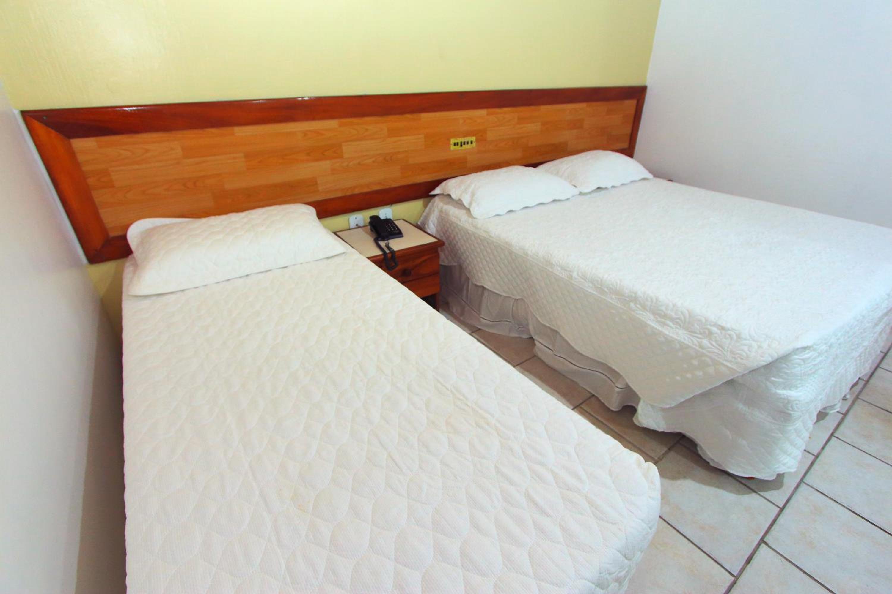 Standard Triple Room photo 2
