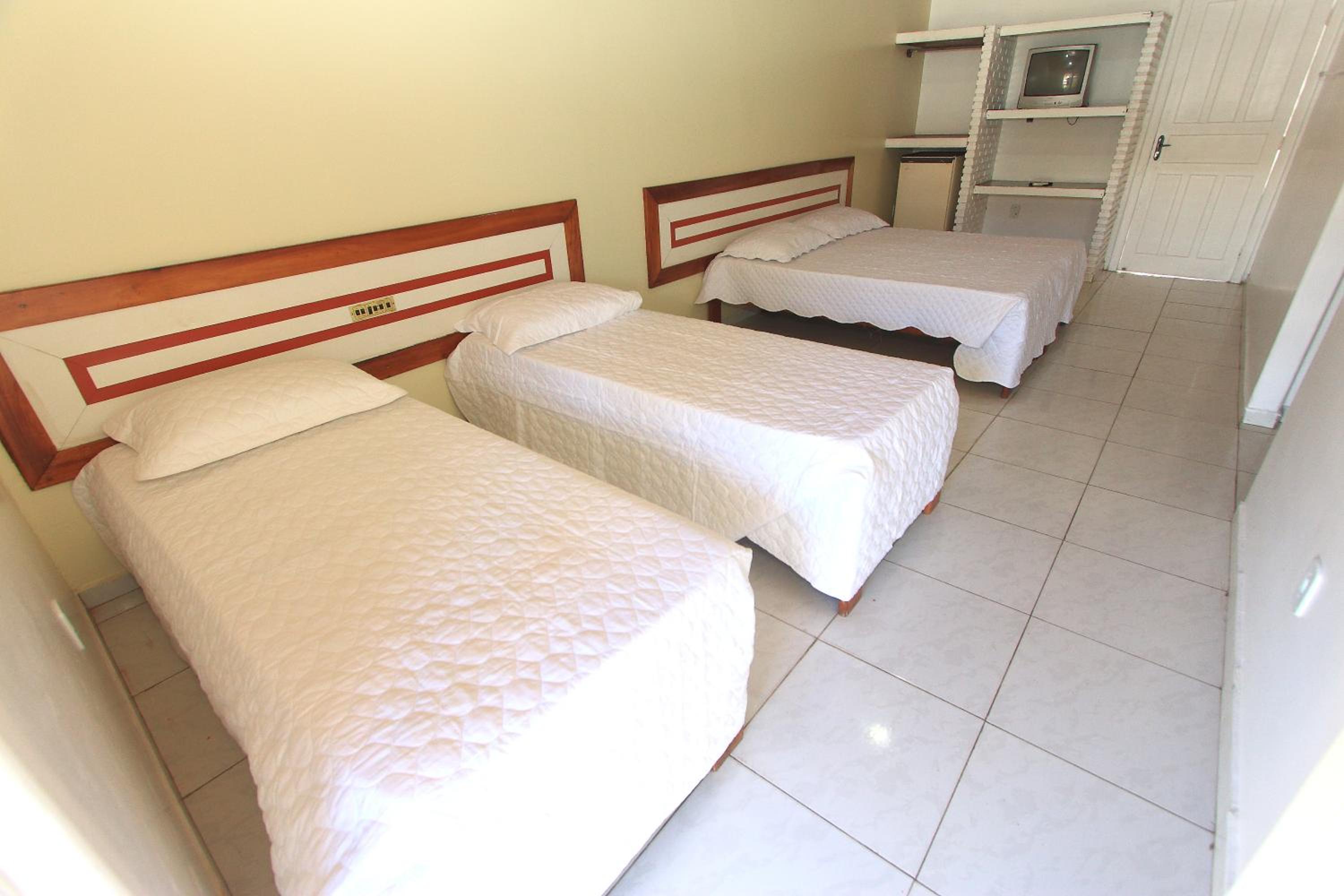 Standard Quadruple Room photo 1
