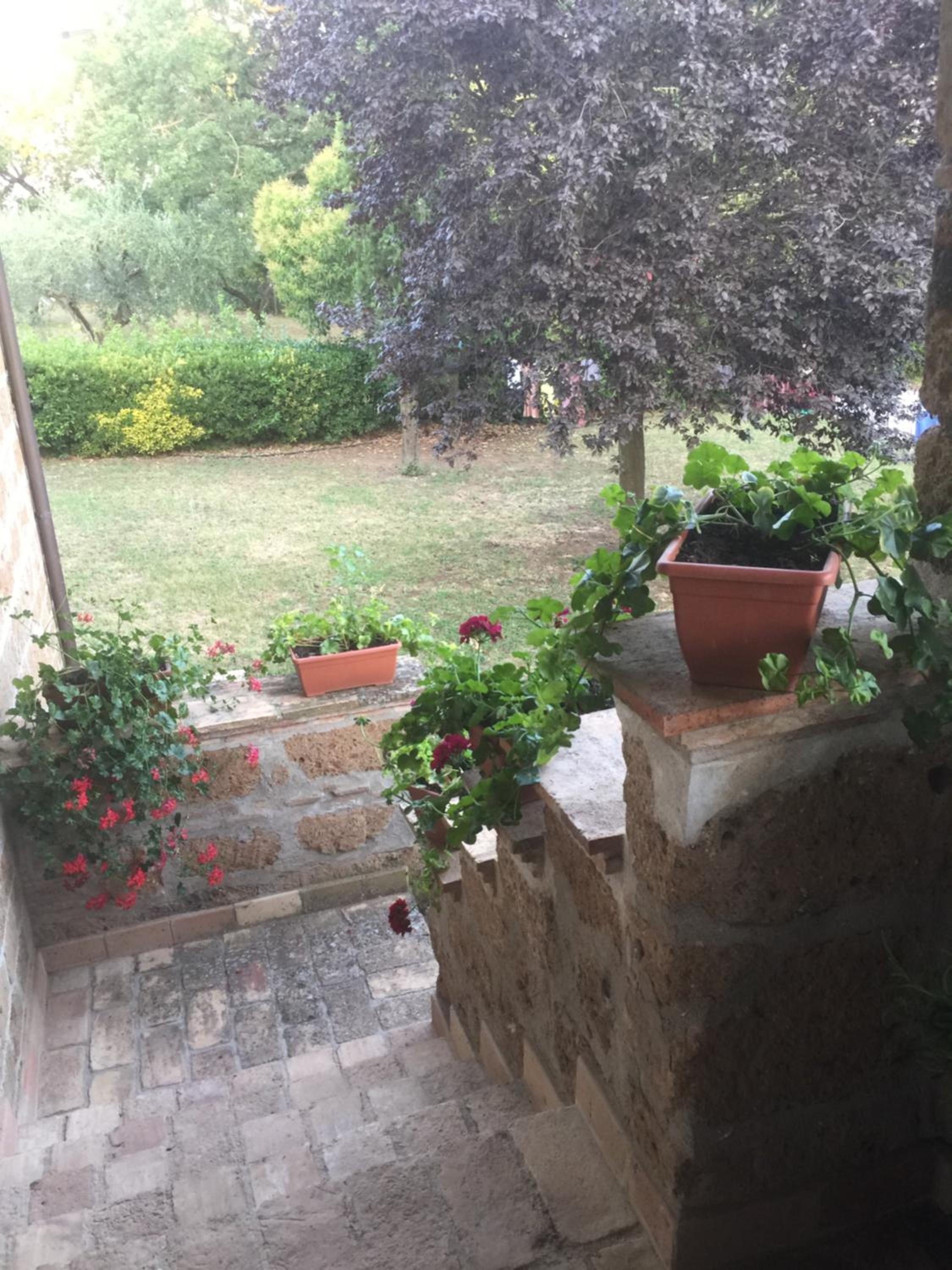 Double Room with Garden View photo 2