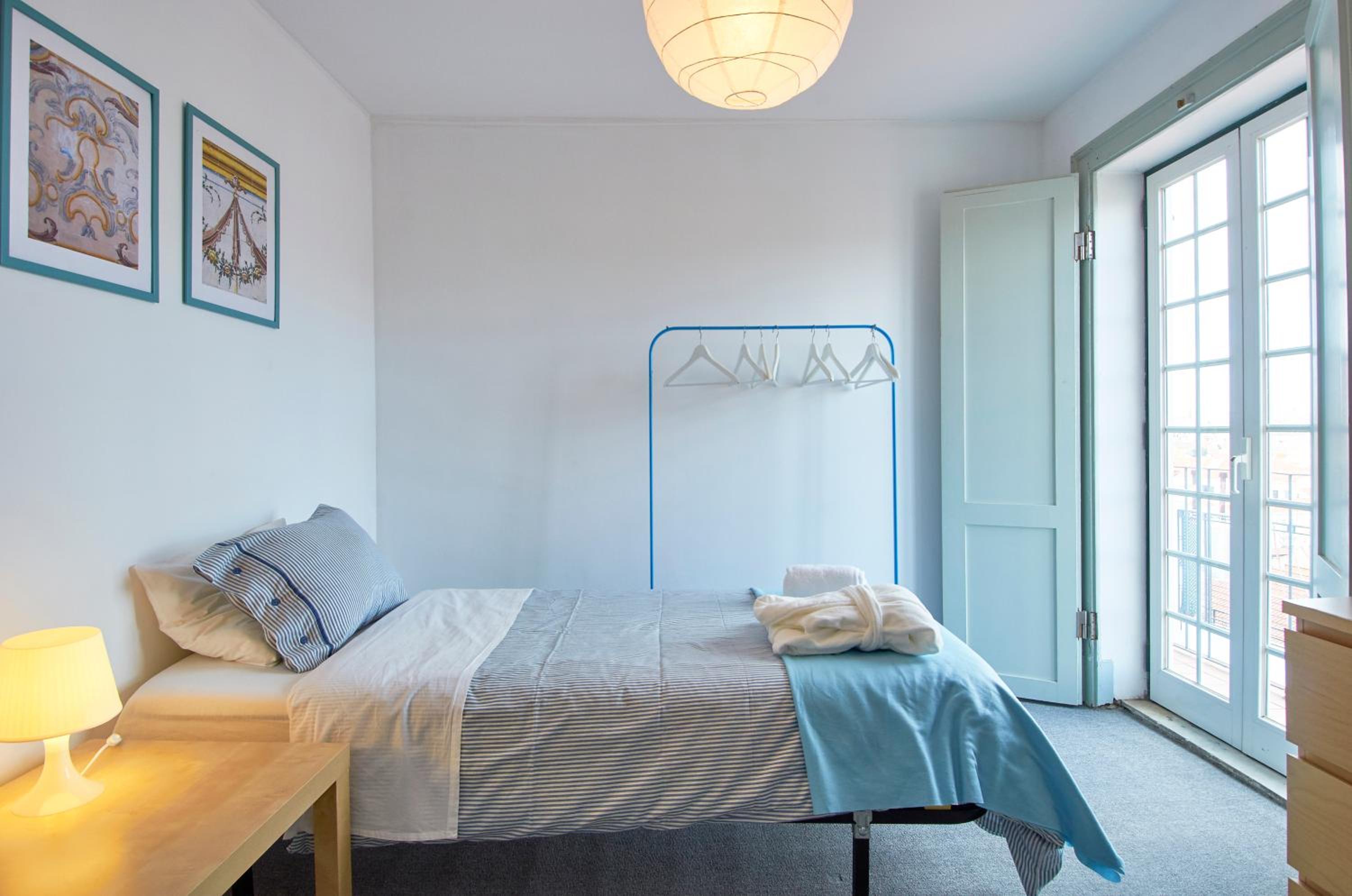 Double Room with Balcony photo 1