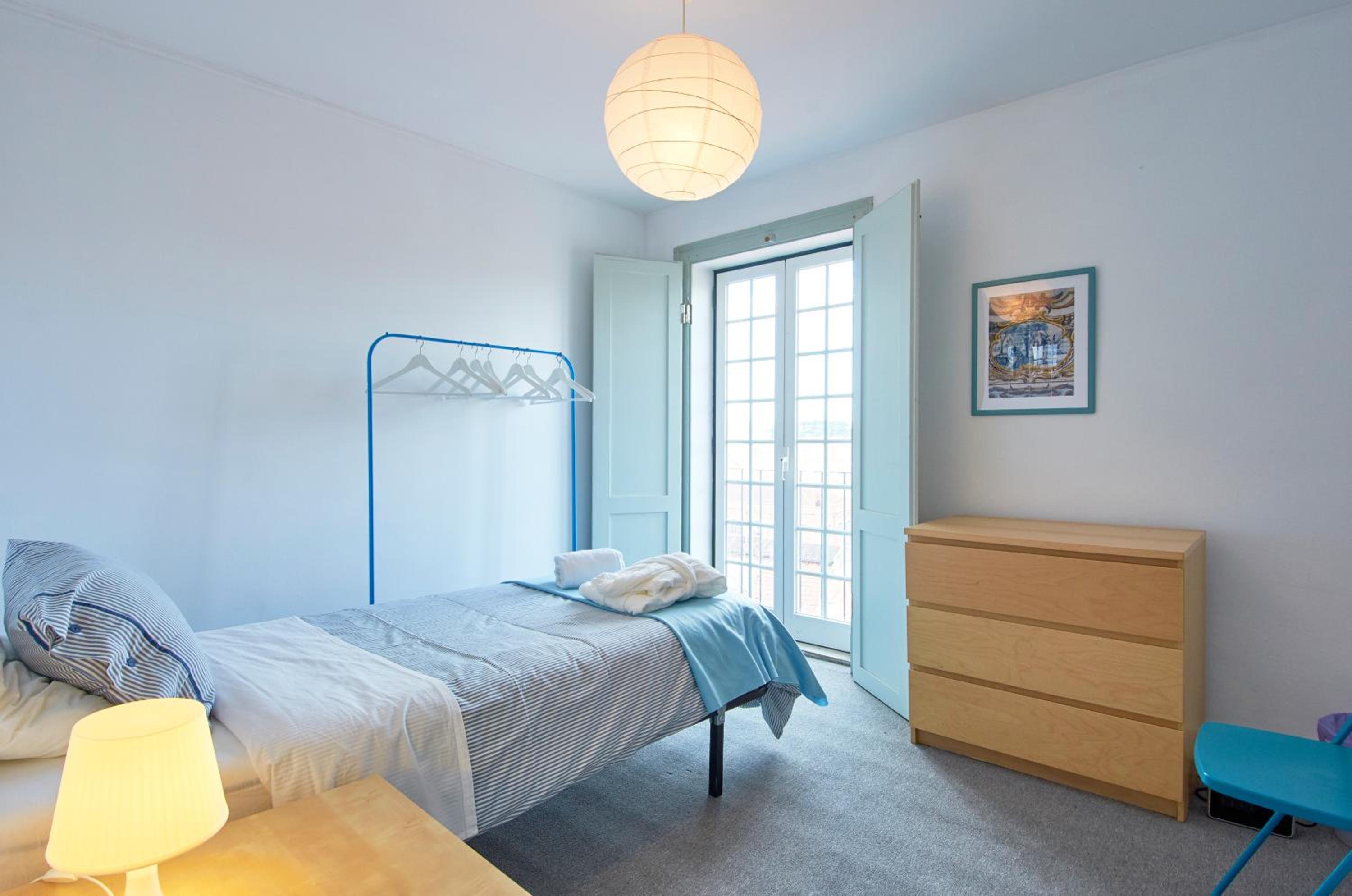 Double Room with Balcony photo 1