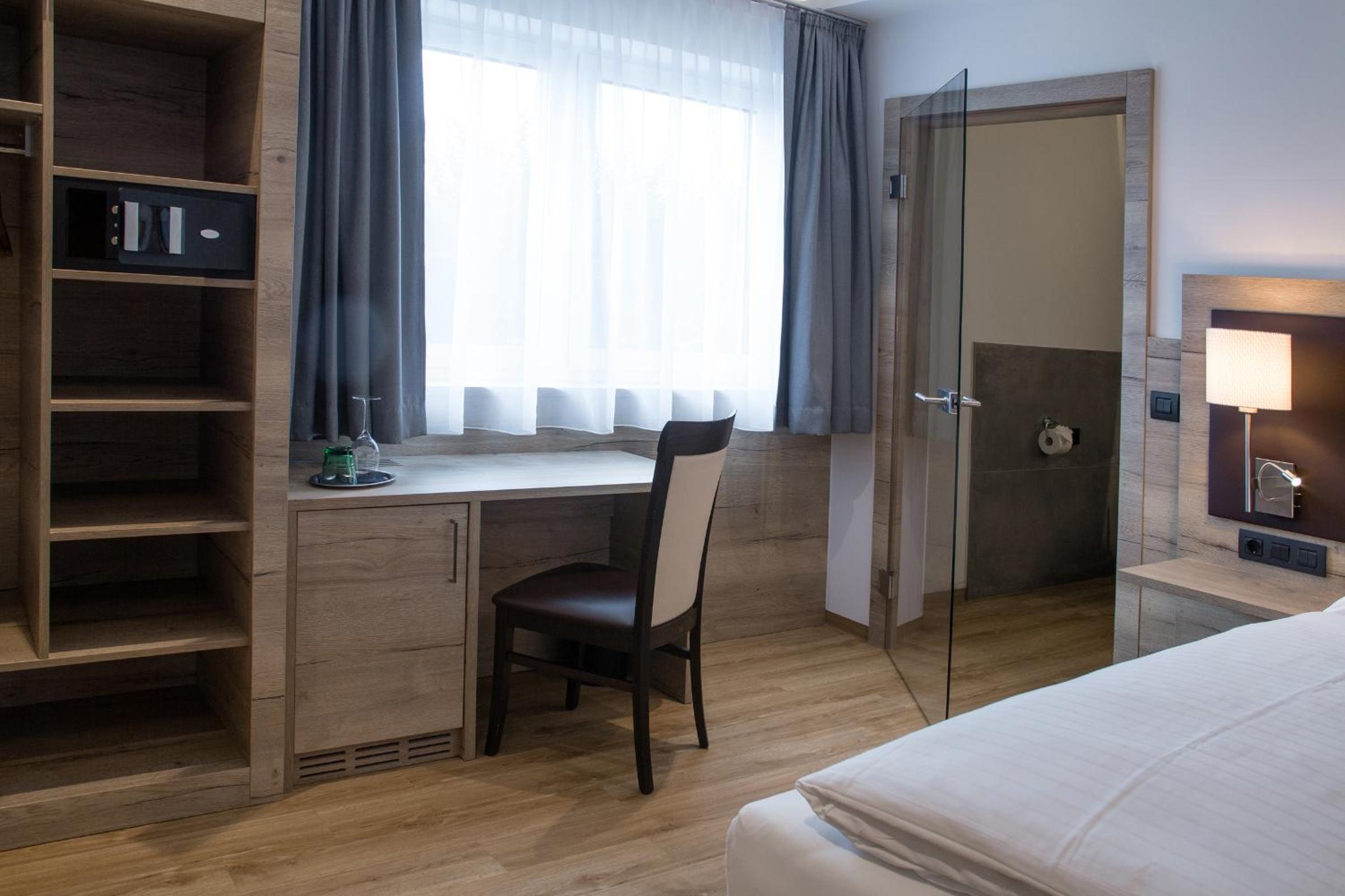Deluxe Single Room photo 1
