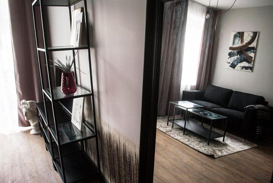 Apartment with Balcony - Photo 1