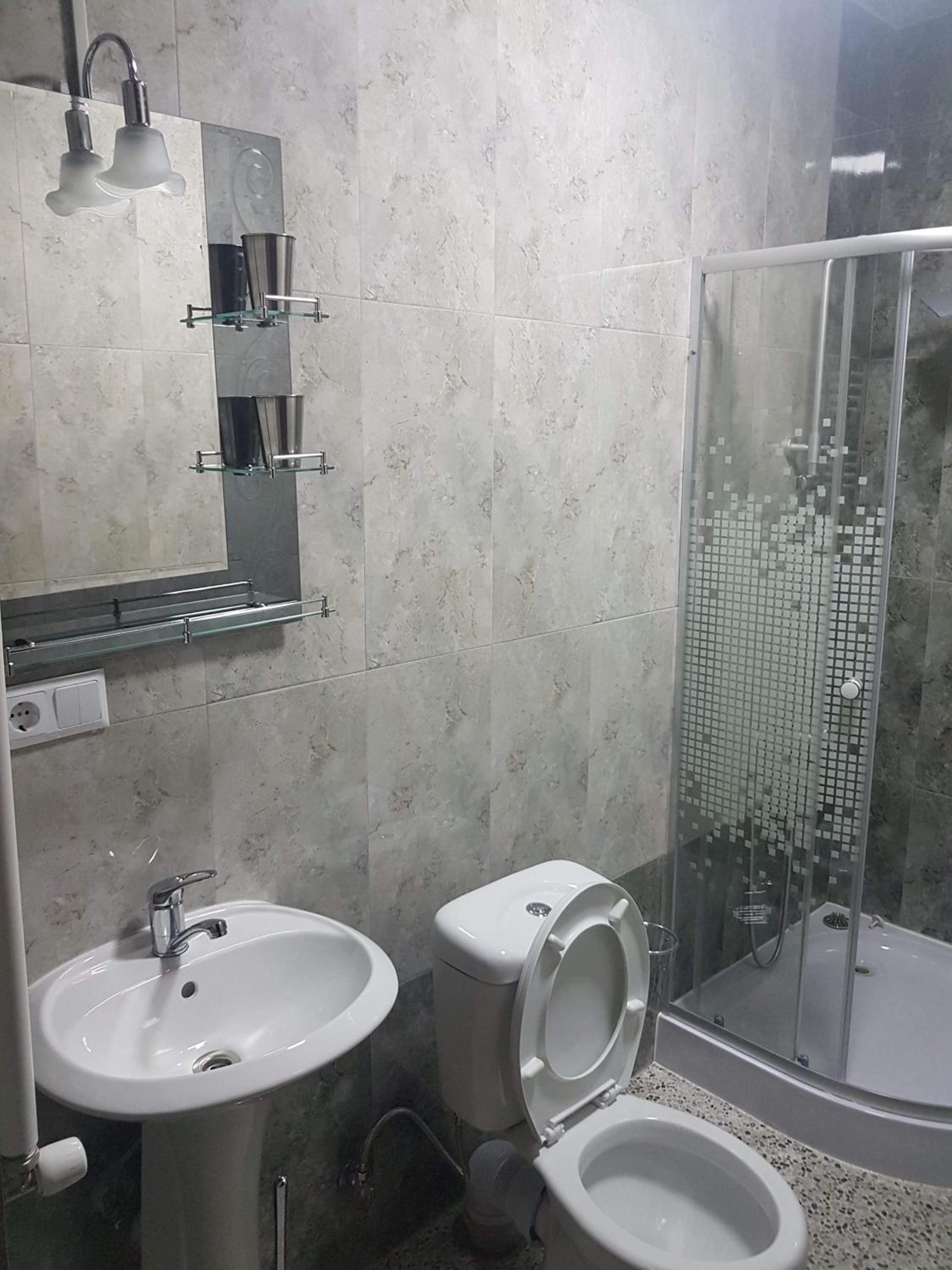 Double Room with Extra Bed - Photo 4