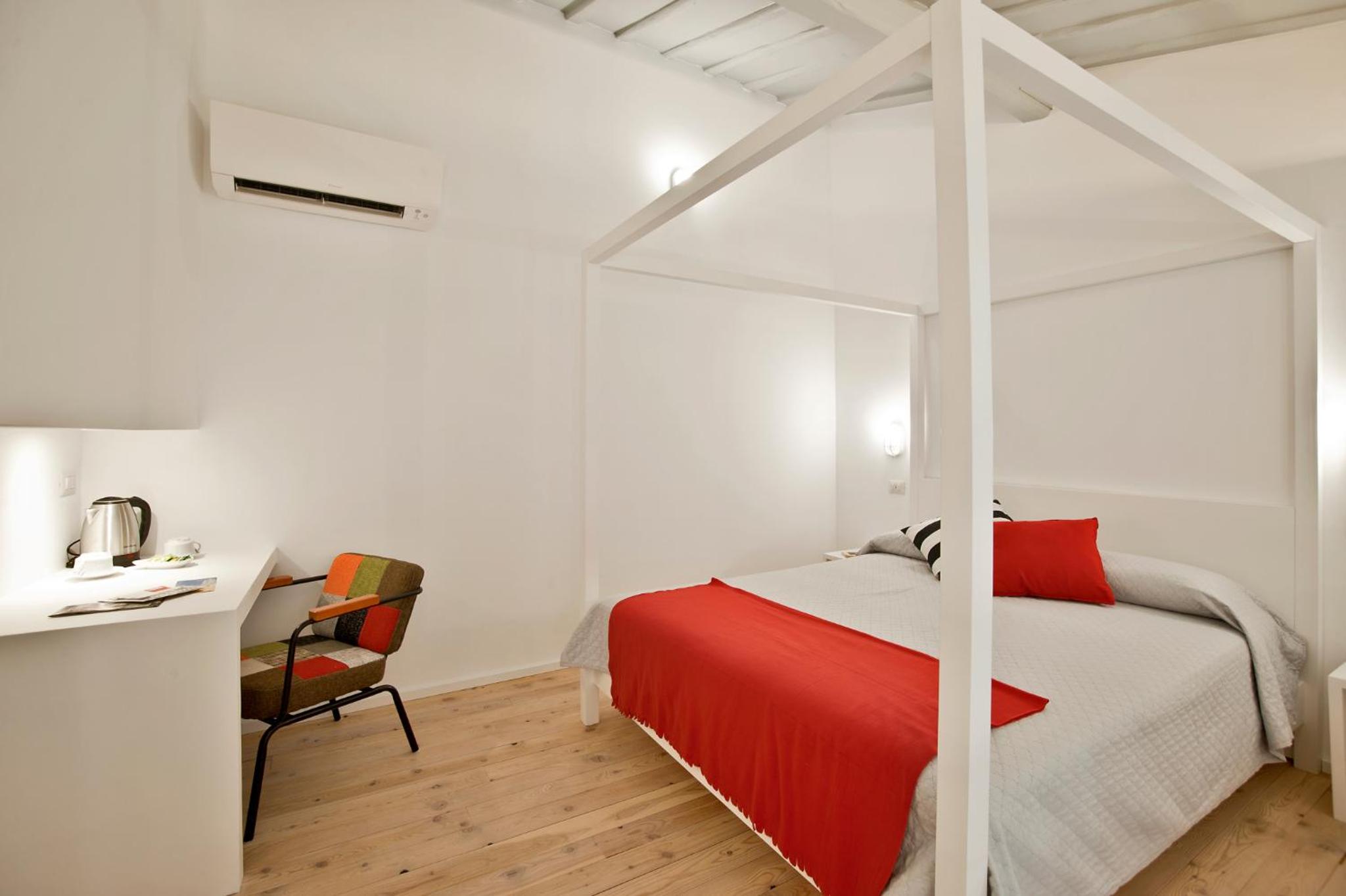 Deluxe Room - Photo 3