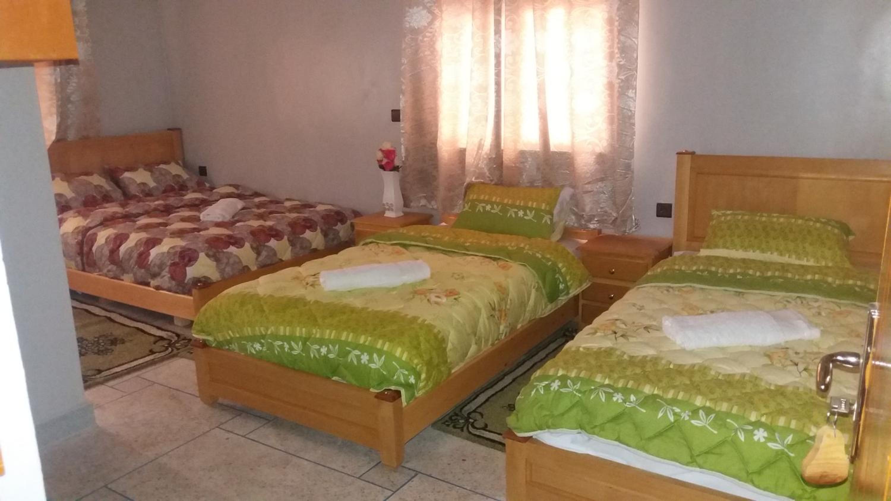 Quadruple Room - Photo 2