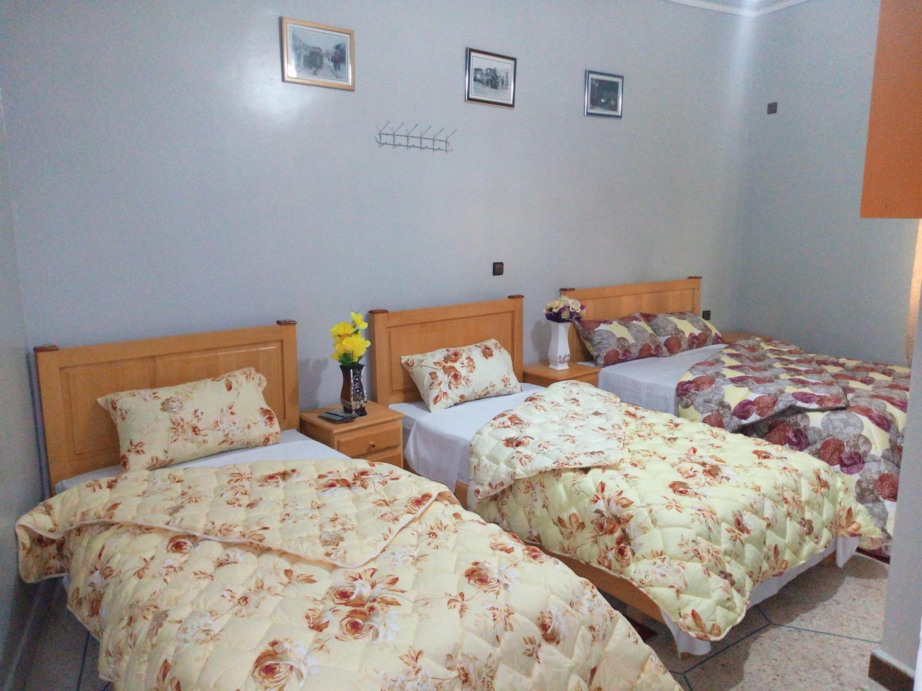 Quadruple Room - Photo 4