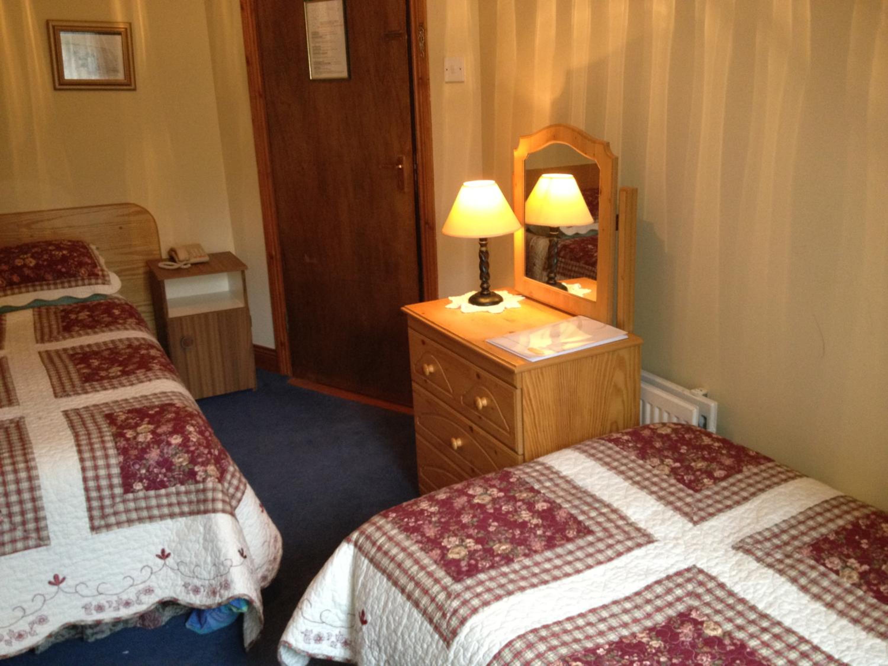 Single Room photo 1