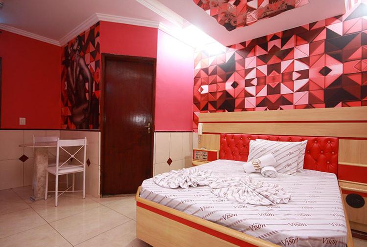 Executive Suite photo 1