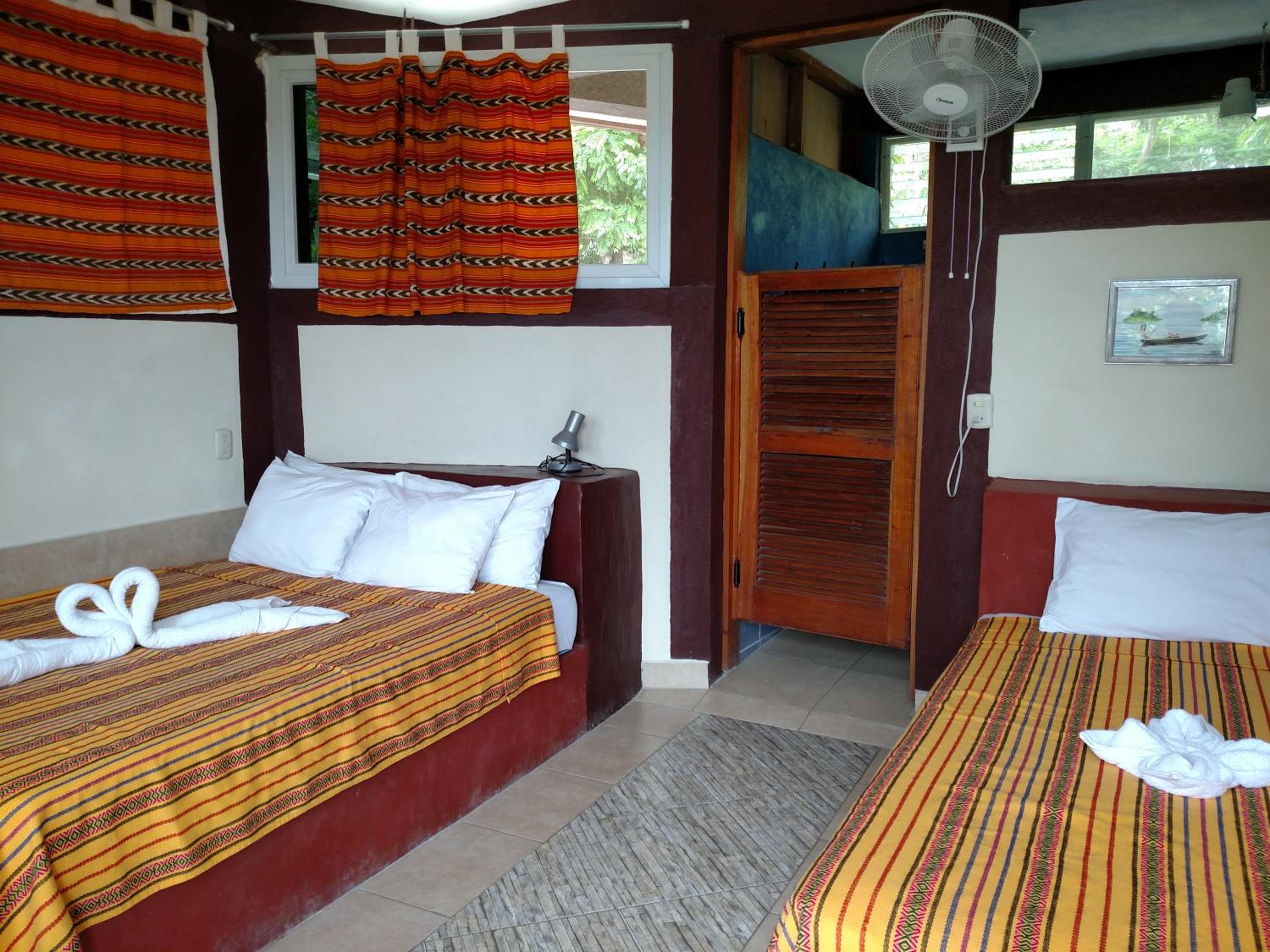 Double Room with Lake View photo 2