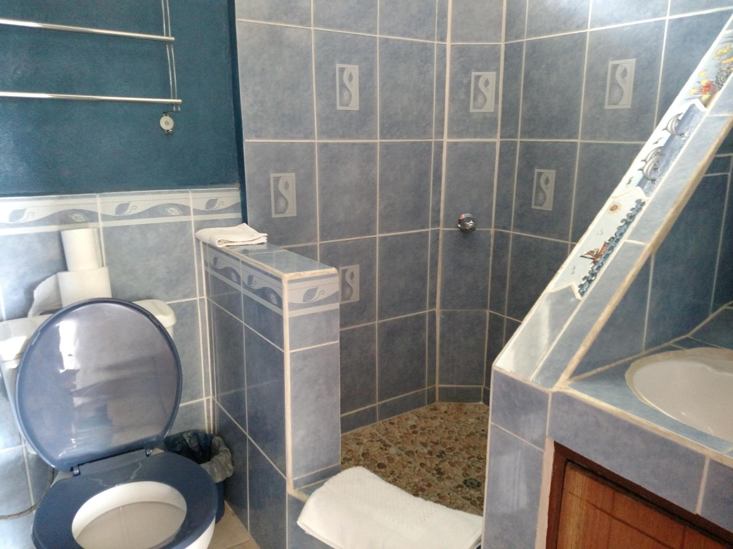 Double Room with Lake View photo 3