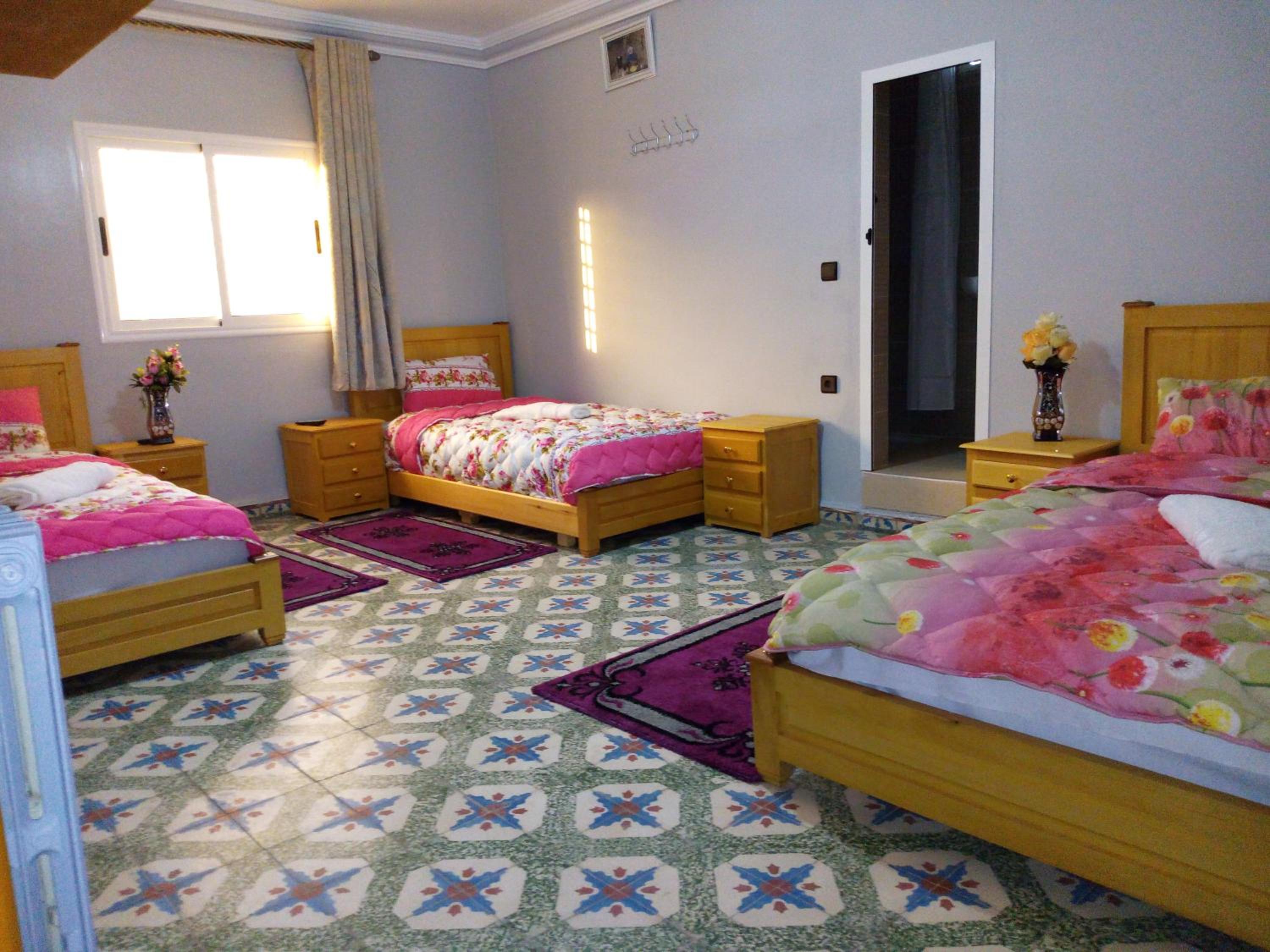 Quadruple Room - Photo 5