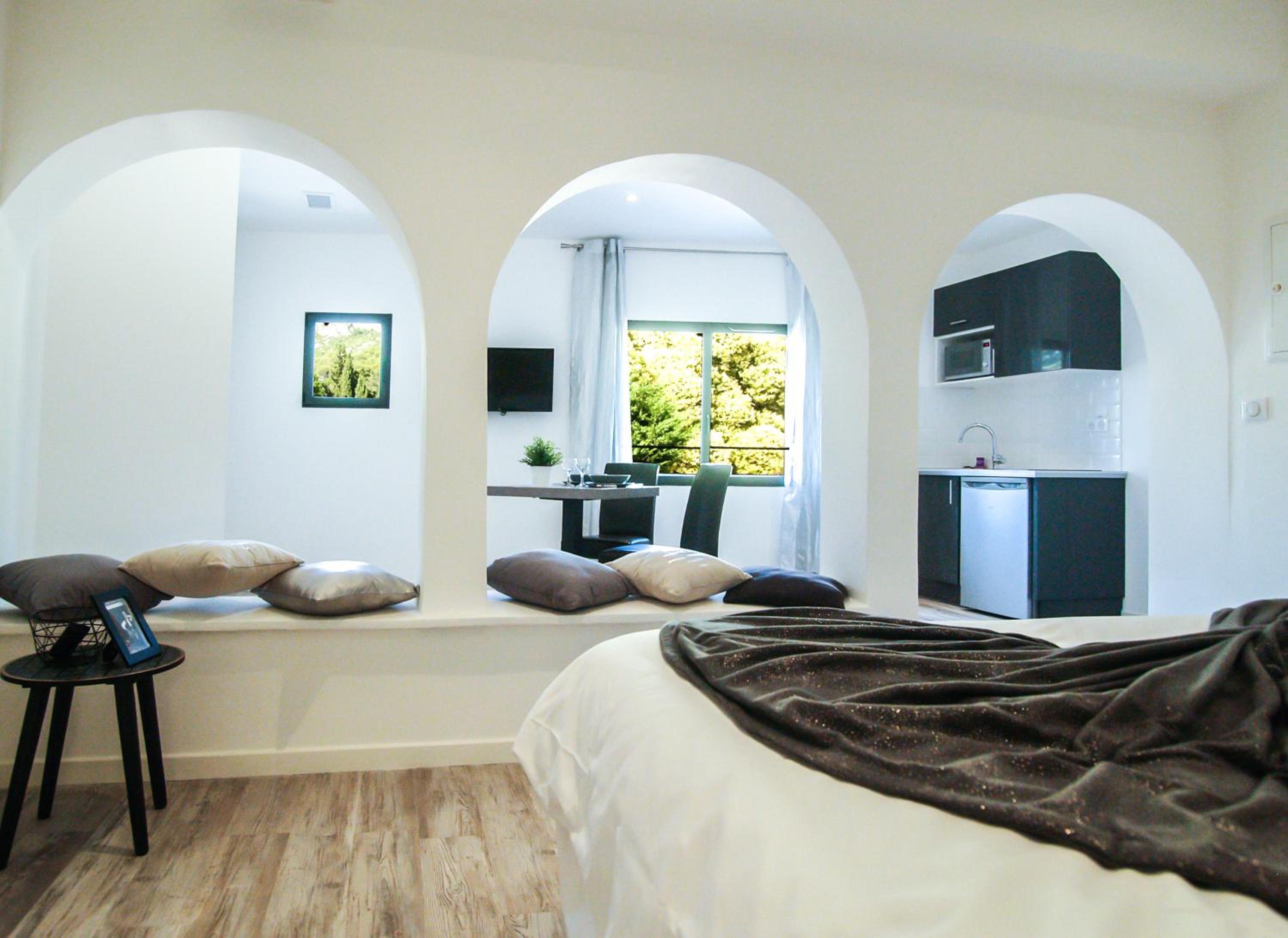 Loft photo 1