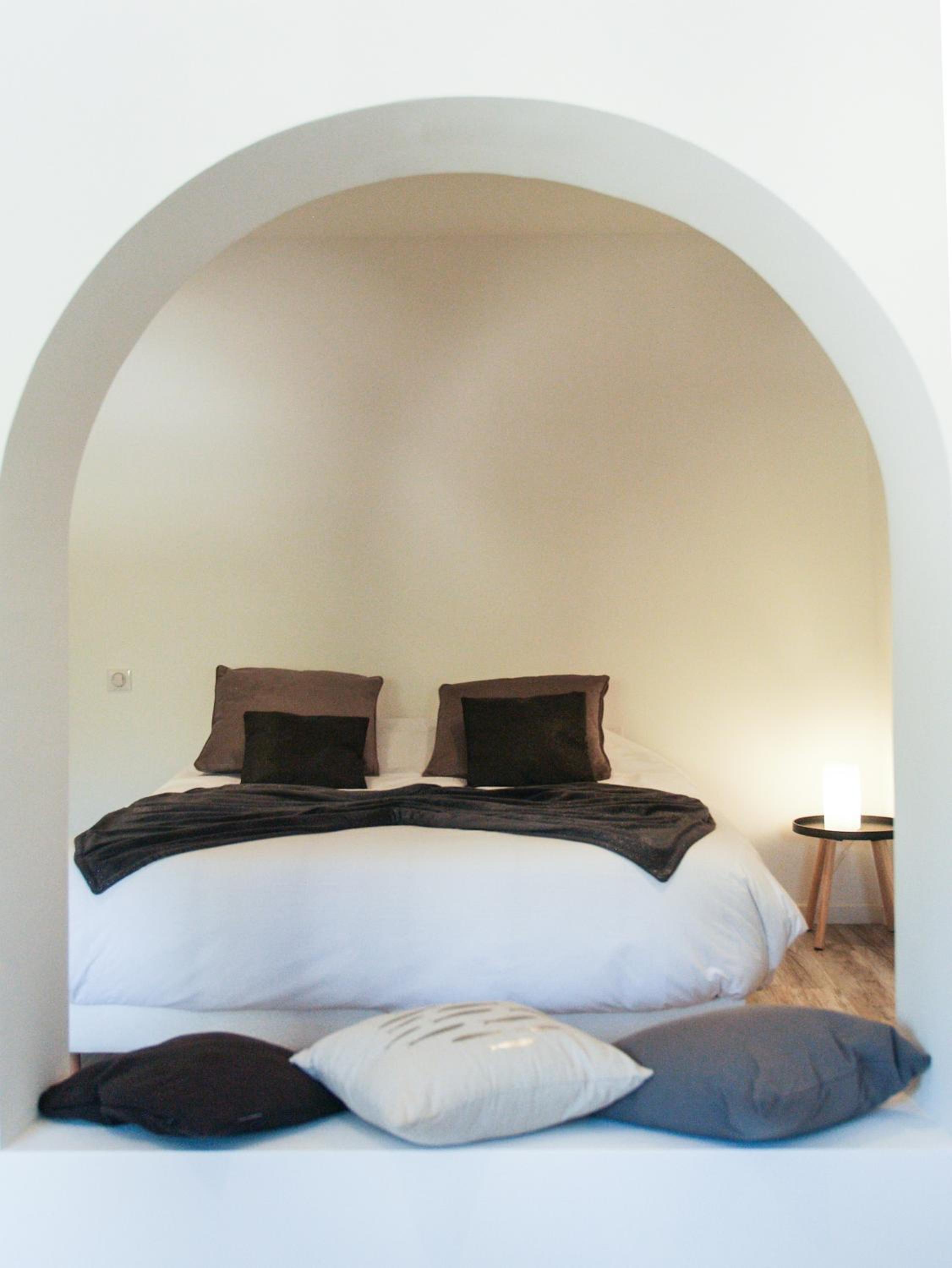 Loft photo 2