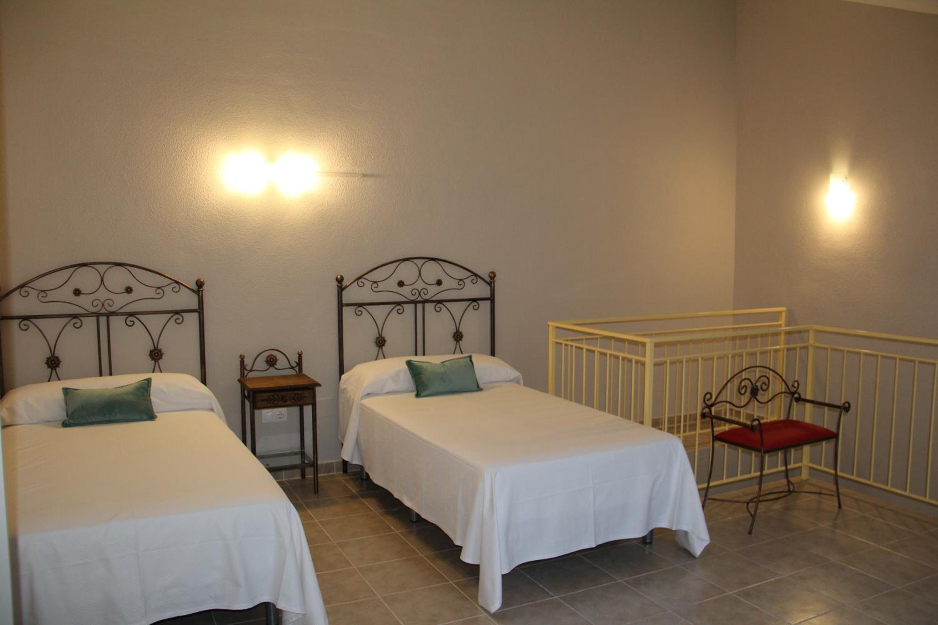Duplex Apartment photo 3