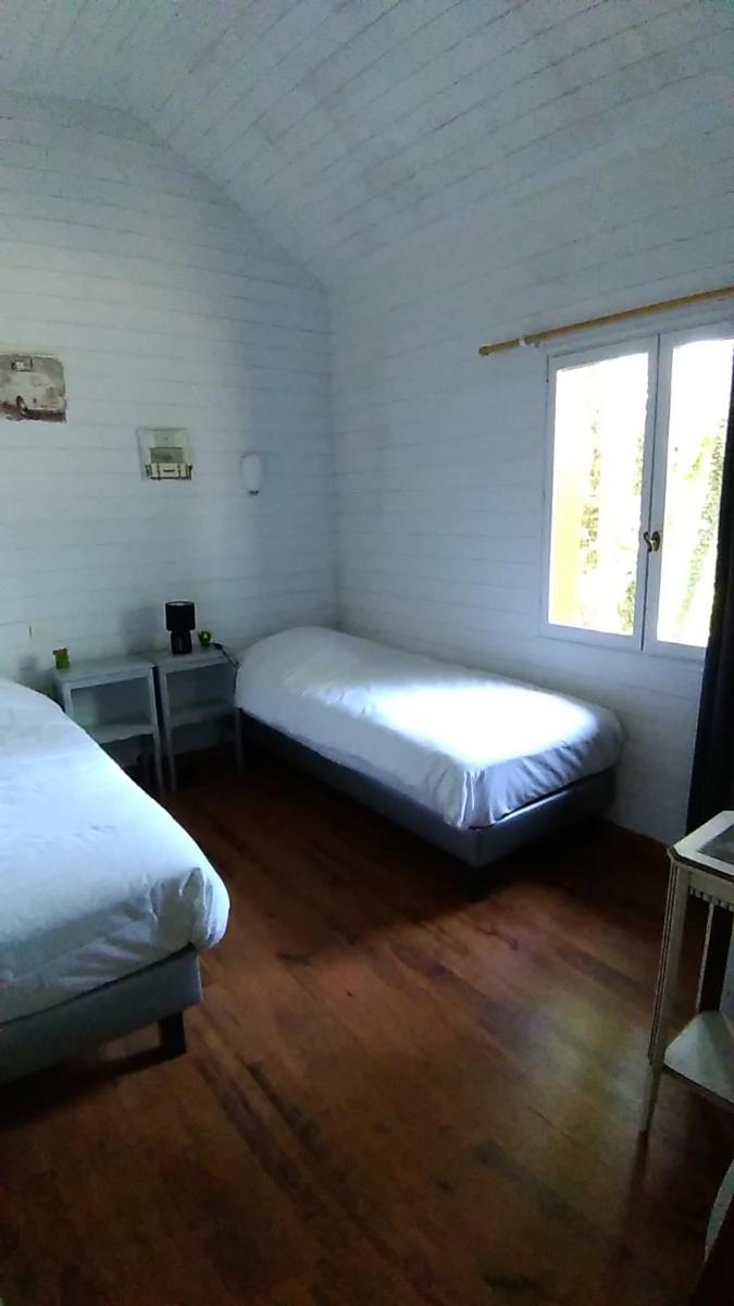 Chalet ( 6 Adults ) - Photo 33