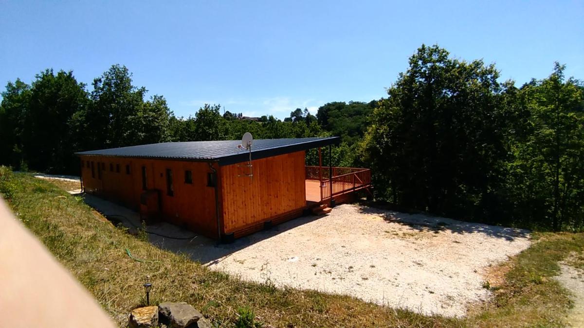 Superior Chalet - Photo 7