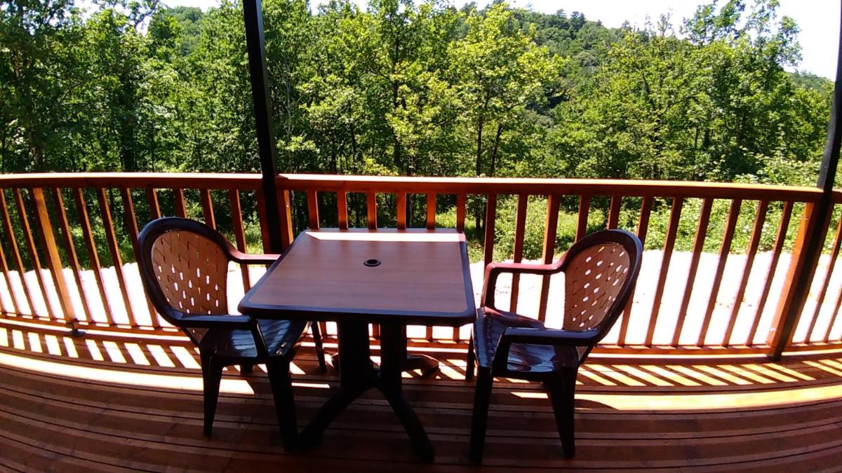 Superior Chalet - Photo 6
