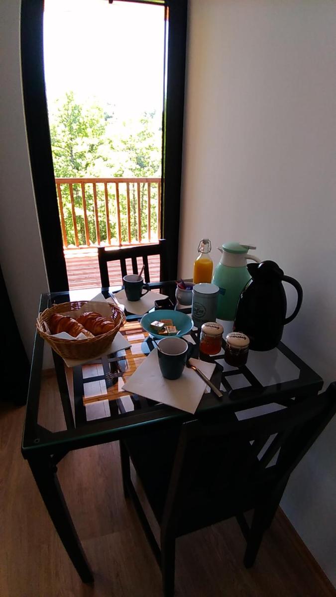 Double Room with Garden View - Photo 4