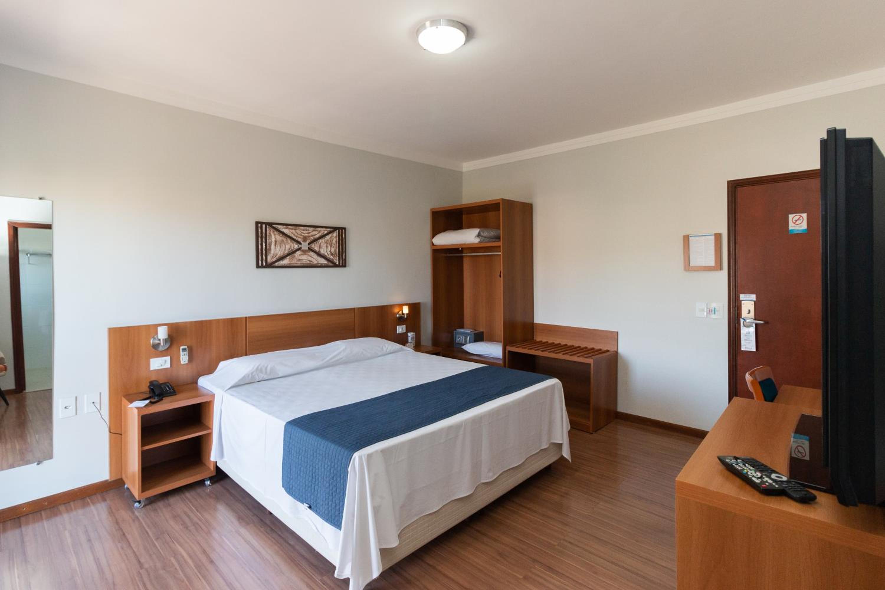 Luxury Double Room