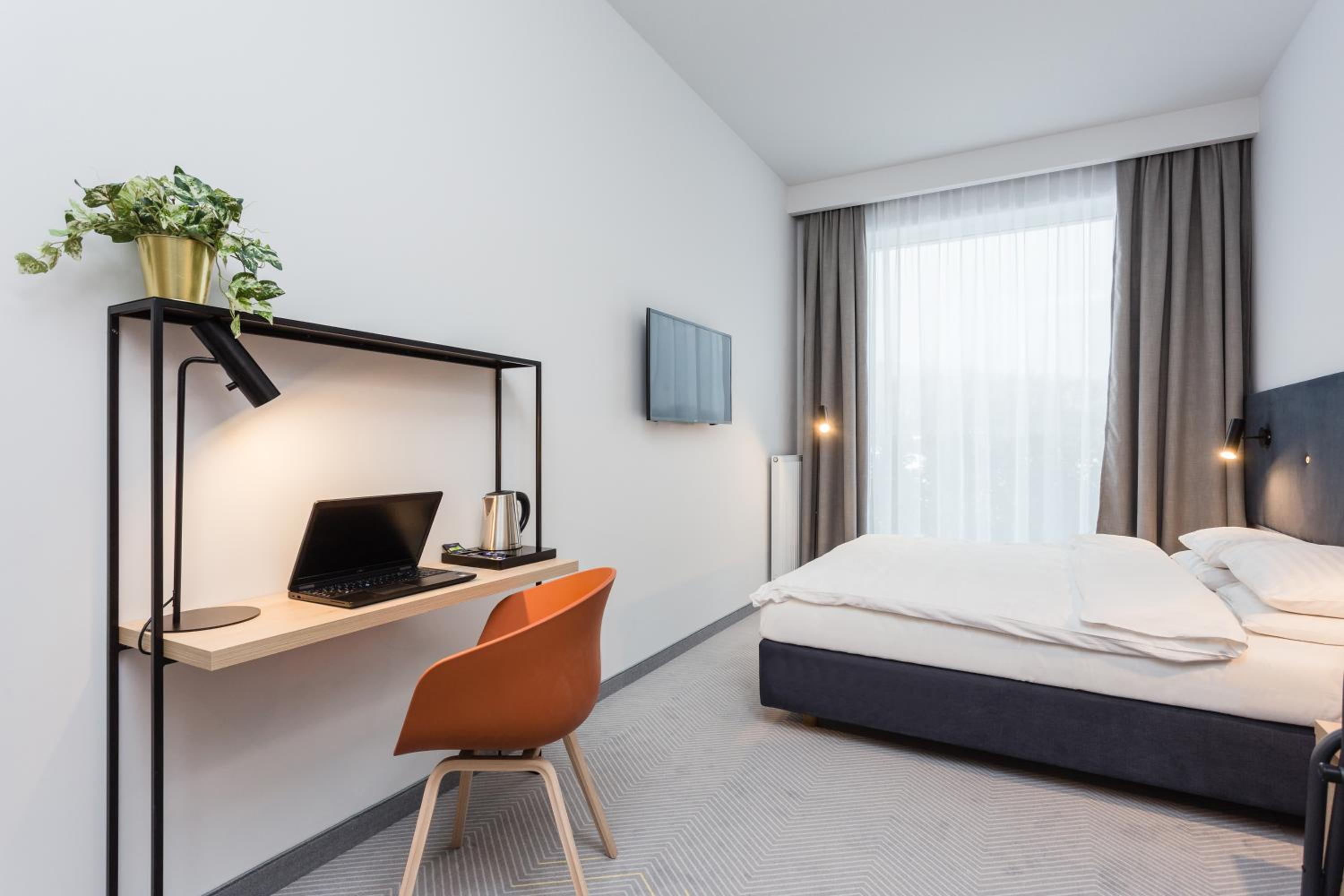 Double Room photo 2