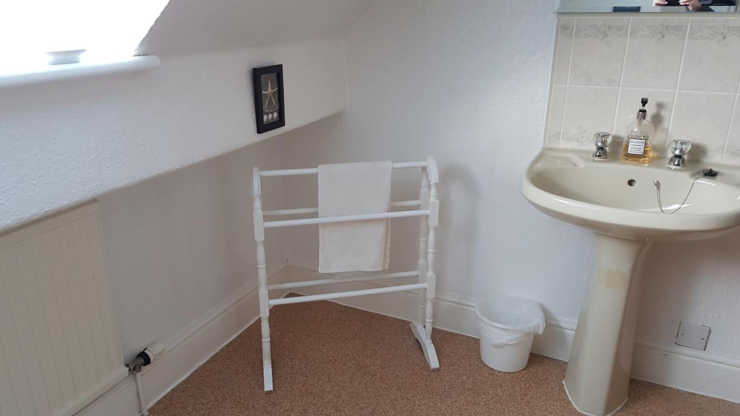 Family Room with Bath photo 2