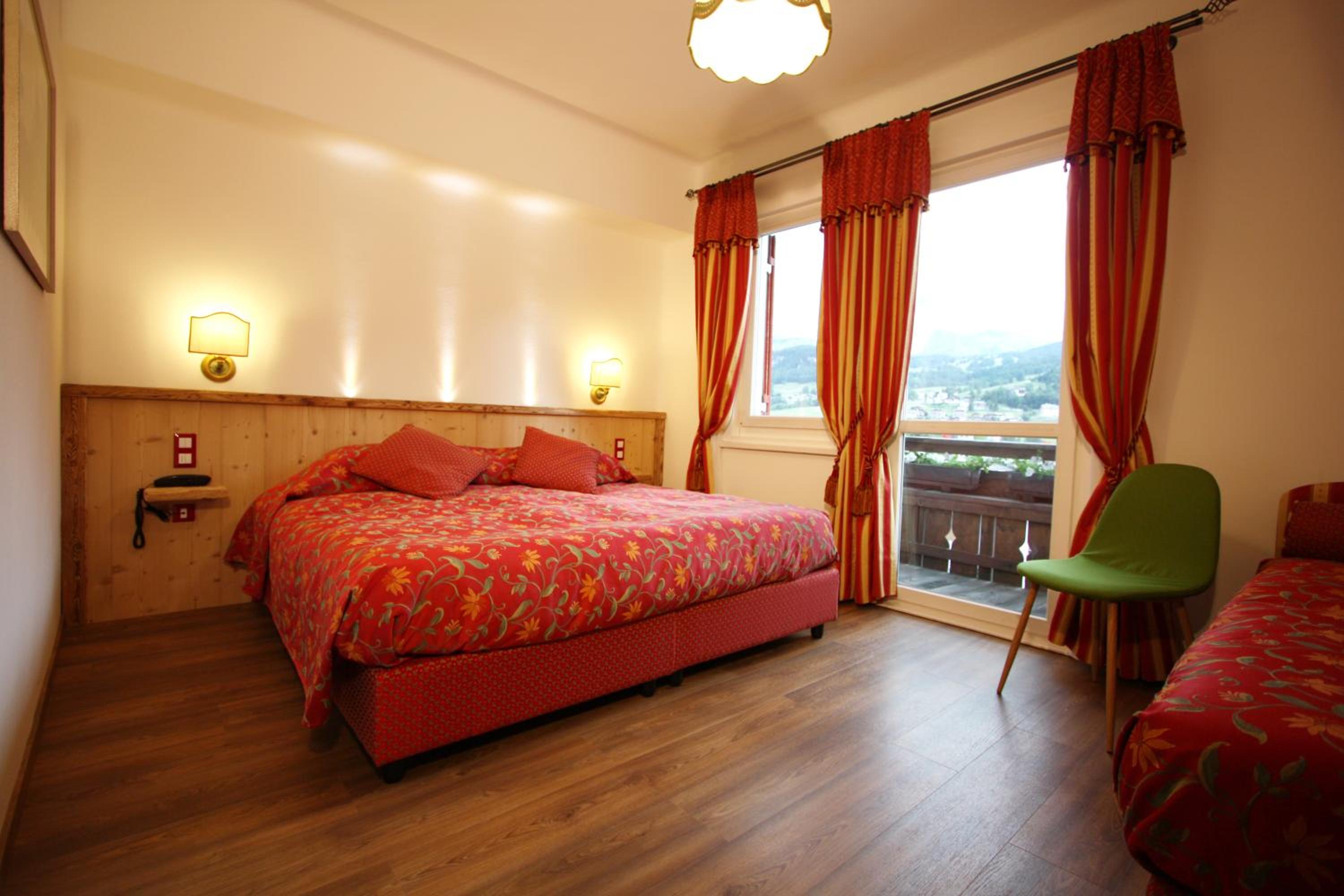 Double or Twin Room photo 1