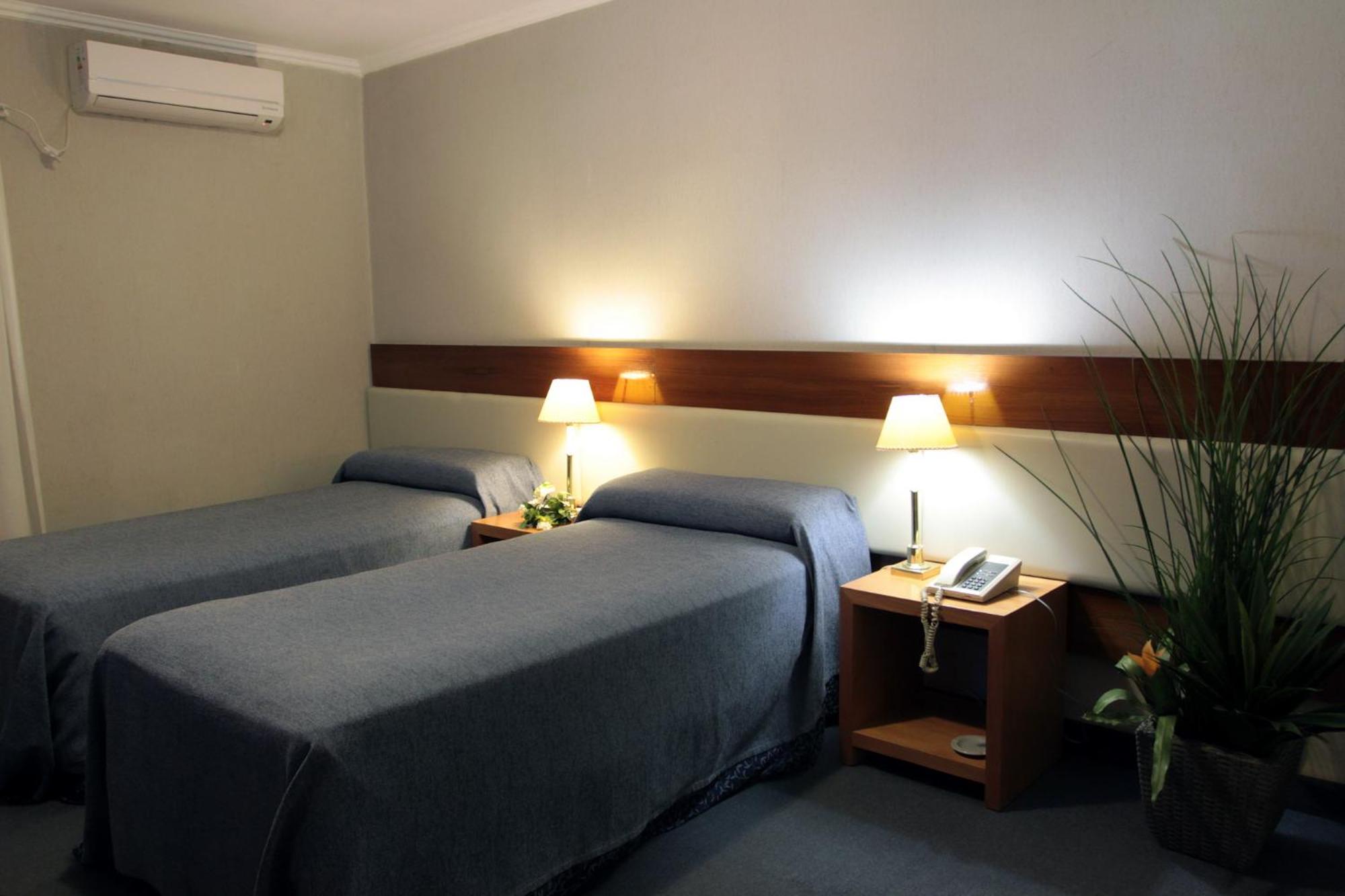 Twin Room photo 1