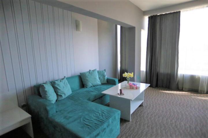 Deluxe Duplex Suite photo 1