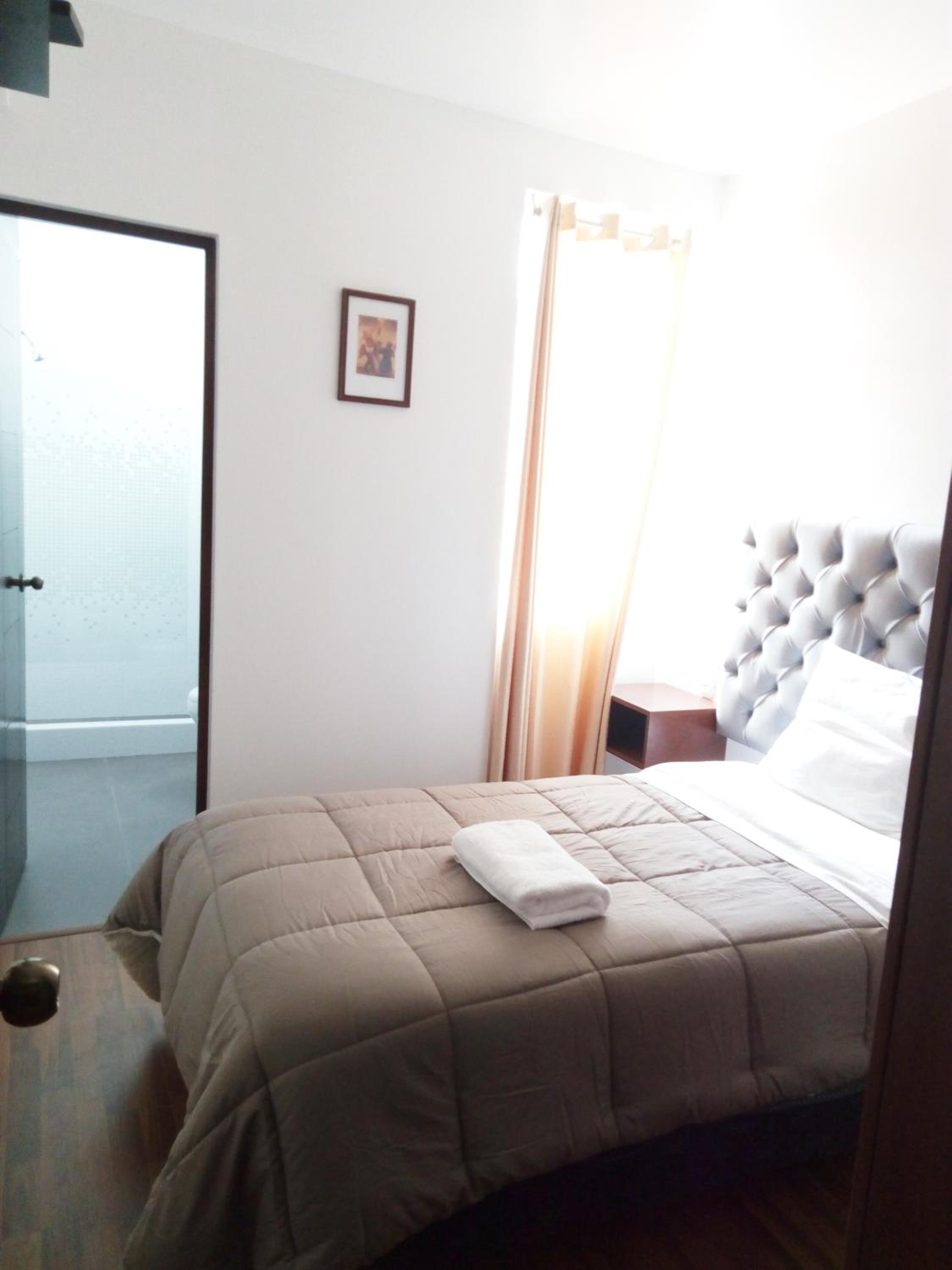 Single Room