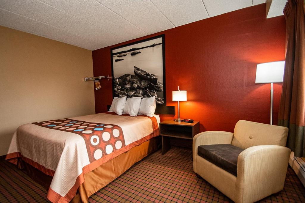 Standard Double Room - Non-Smoking - Photo 3