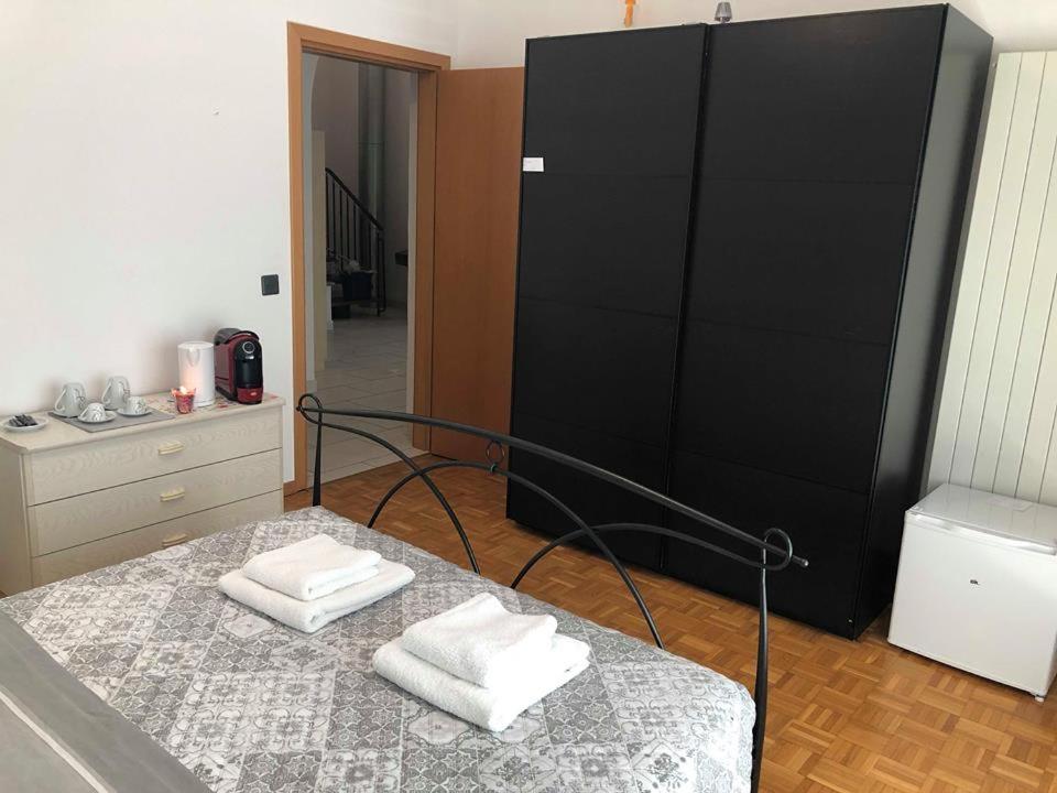 Double Room with Mountain View photo 1