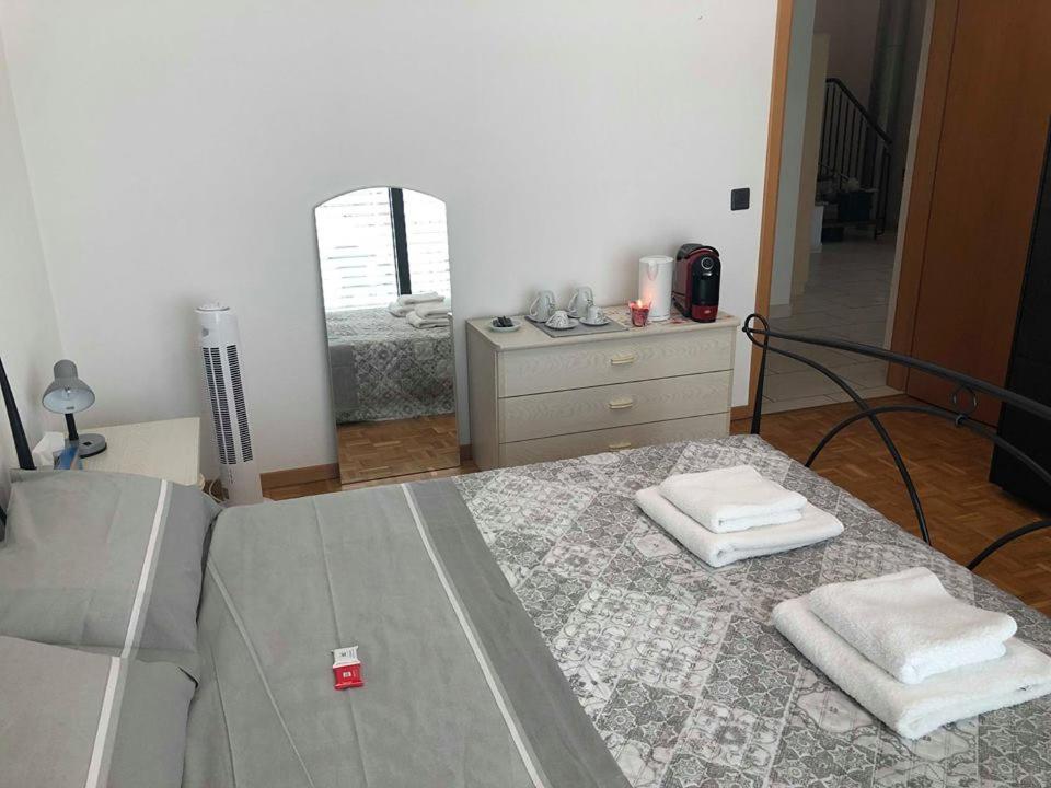 Double Room with Mountain View photo 2