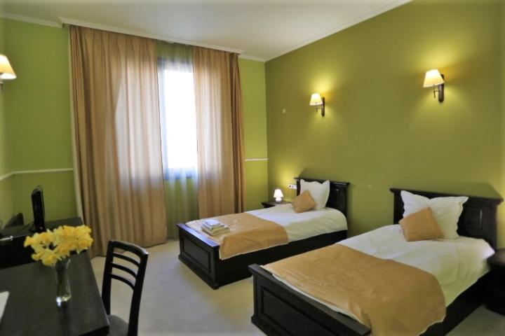 Twin Room photo 2