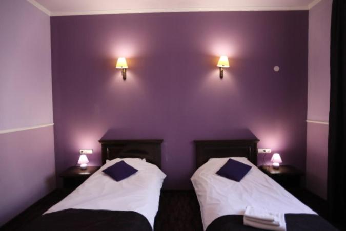Twin Room photo 1