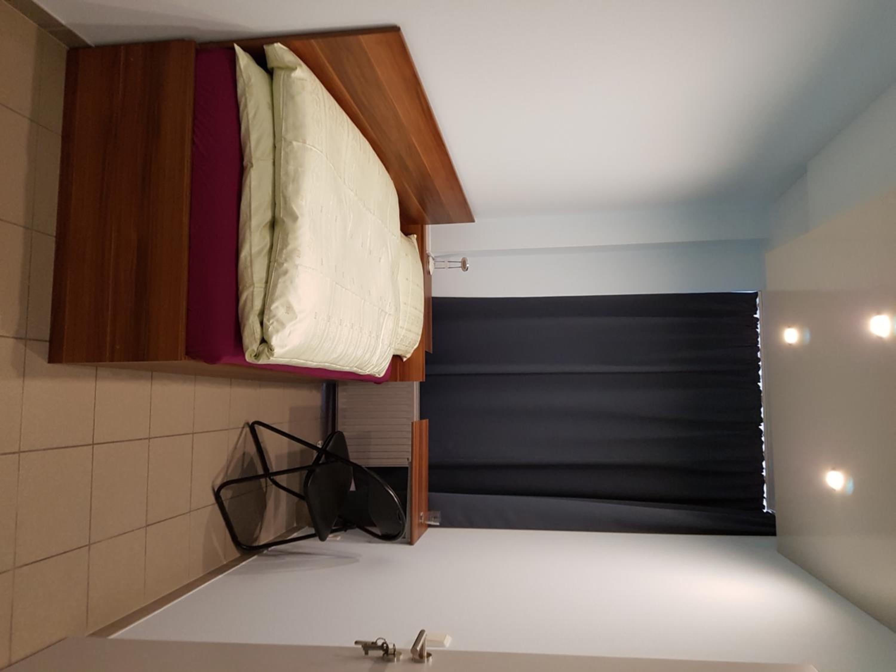 Single Room with Shower photo 1