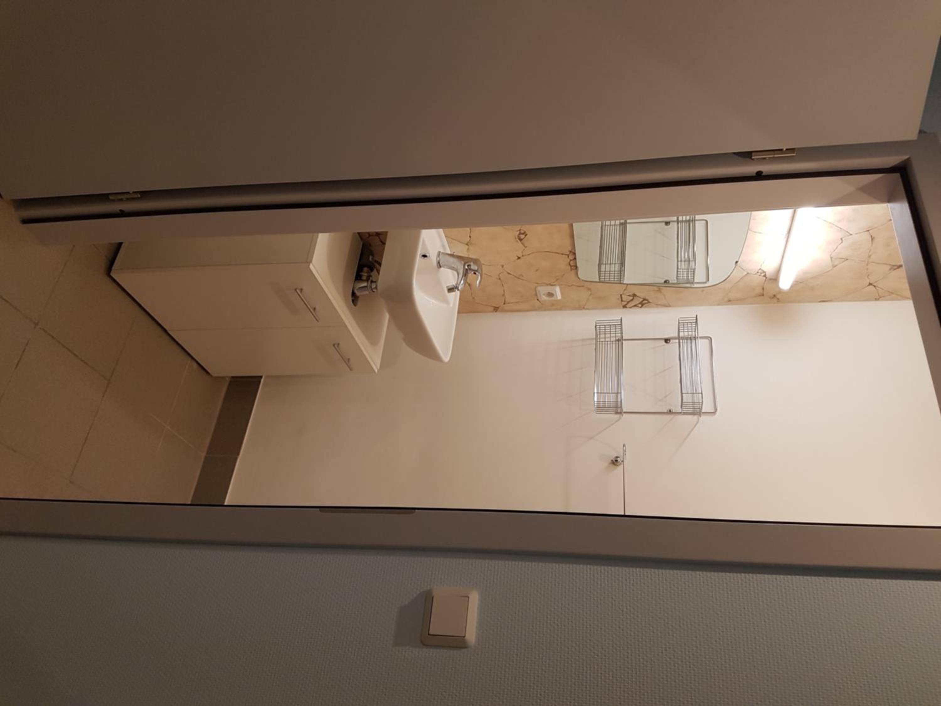 Single Room with Shower photo 2
