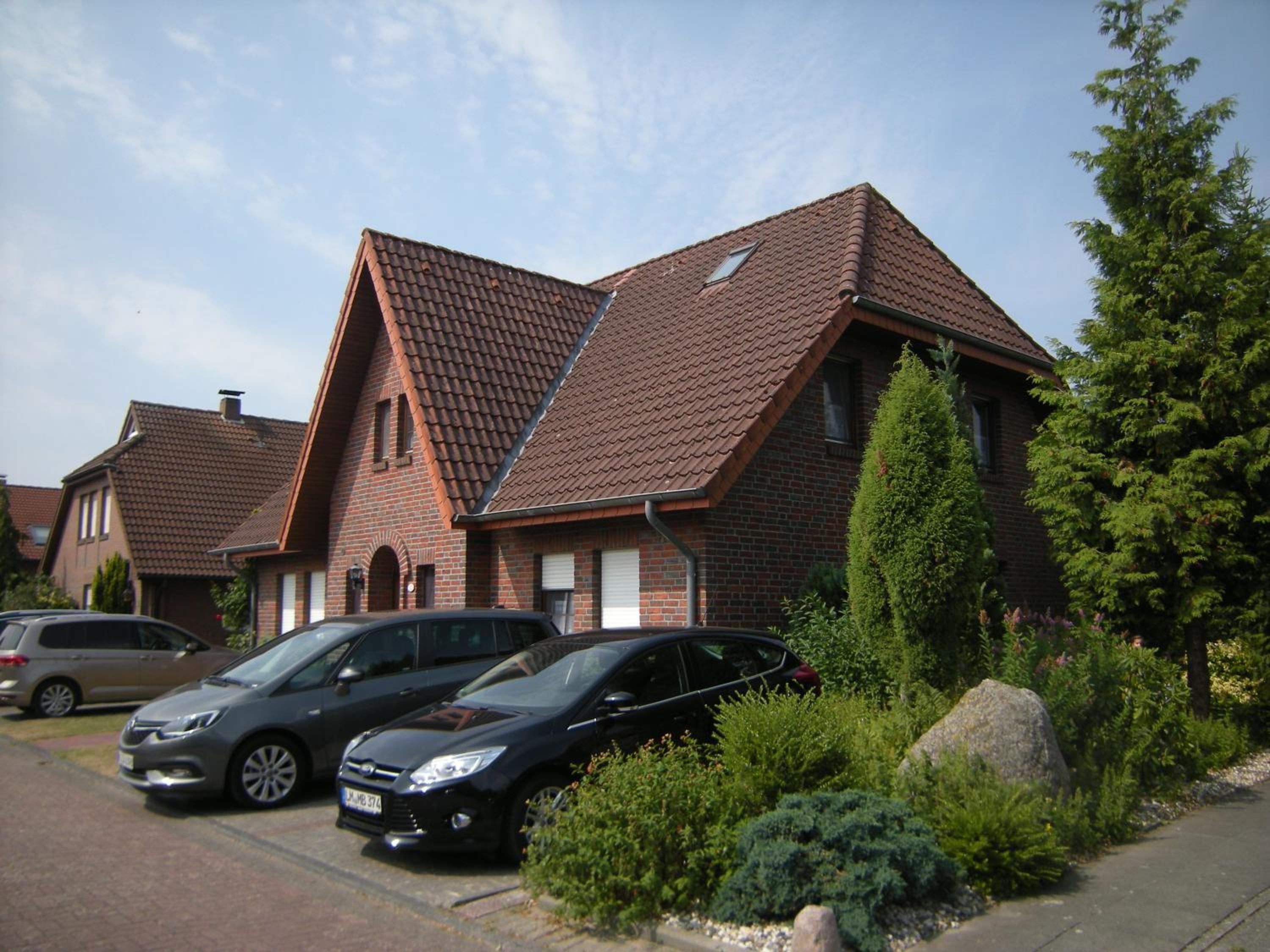 Apartment - Ground Floor photo 3