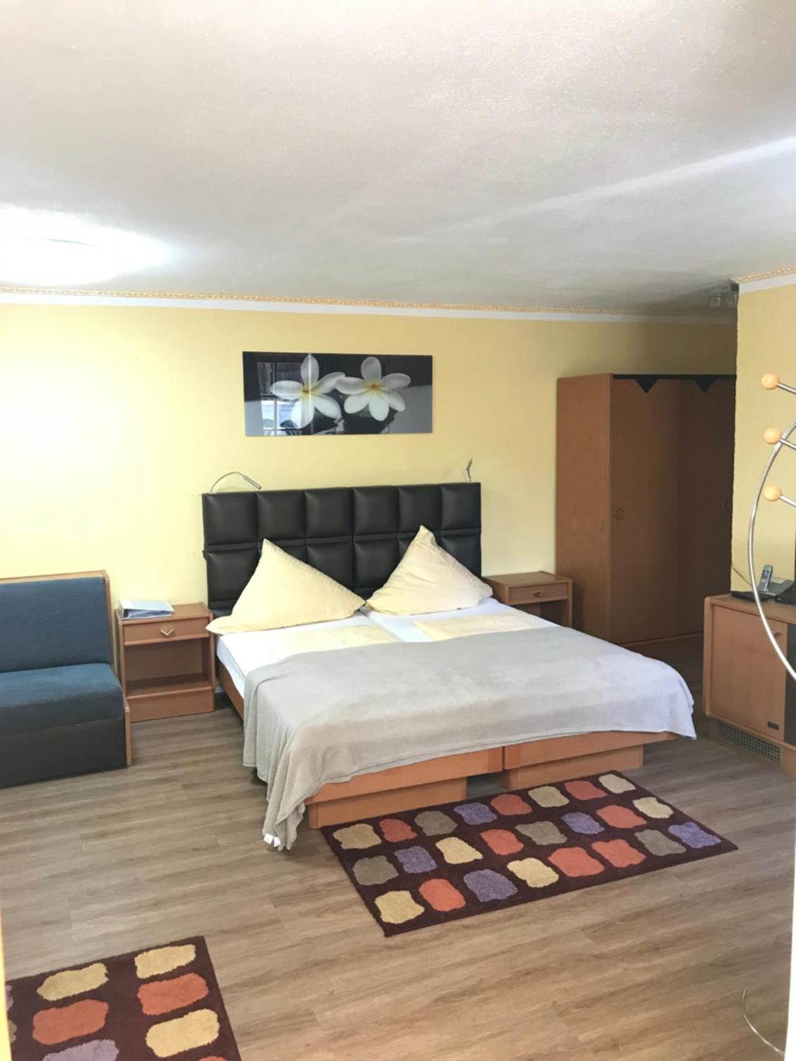 Triple Room (Annex) - Photo 3