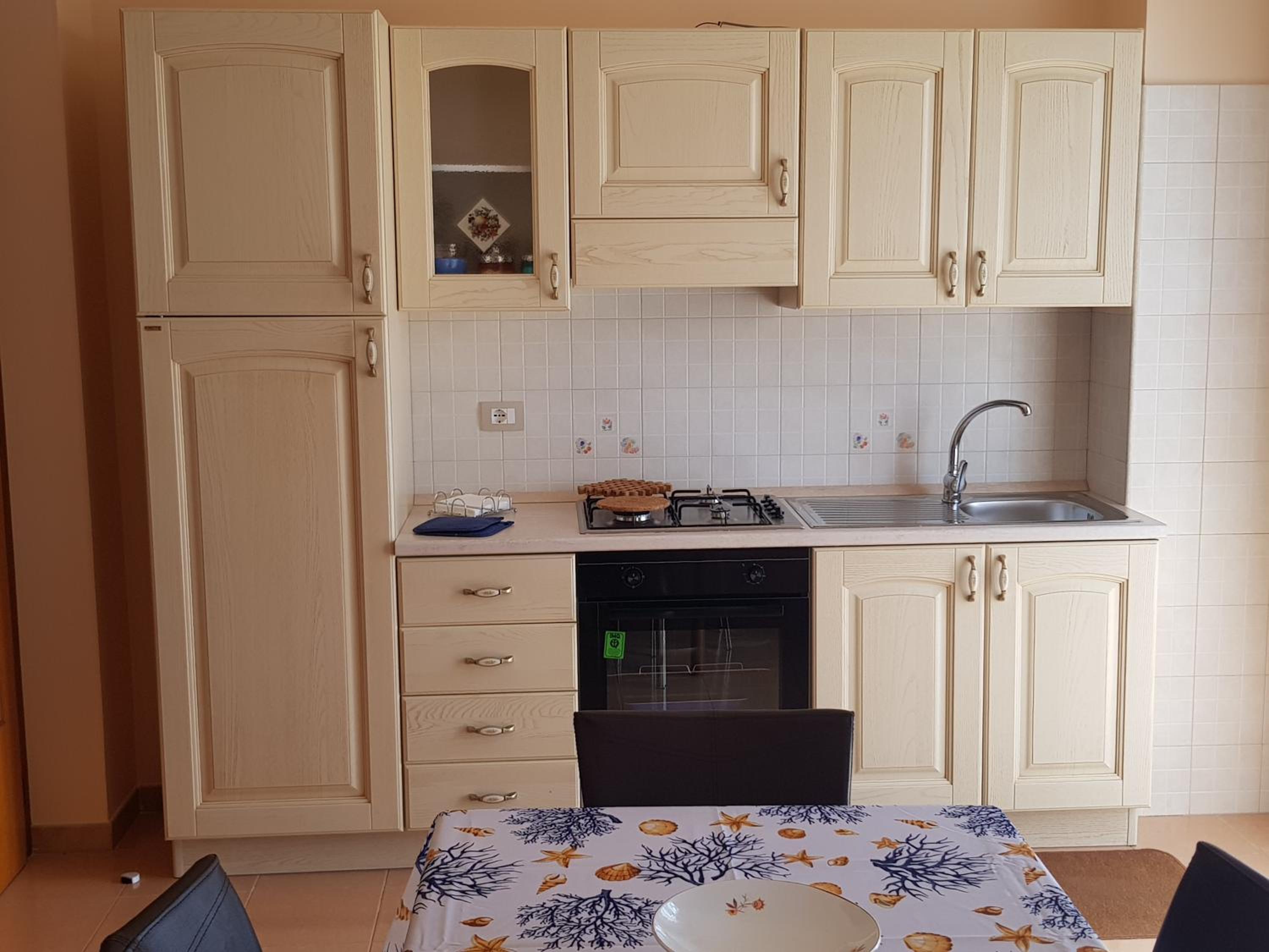 Two-Bedroom House photo 3
