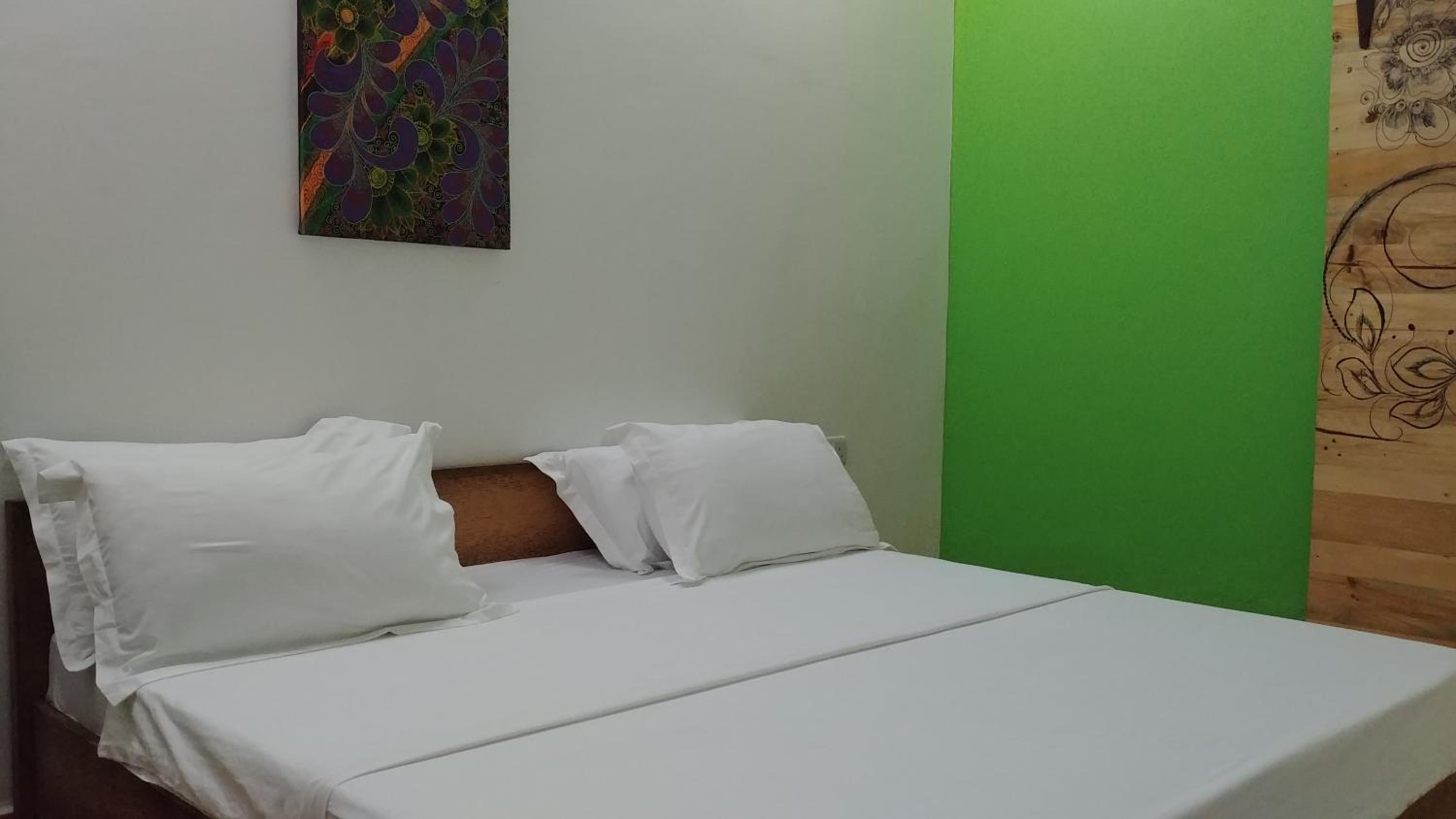 Double Room with Private Bathroom photo 3