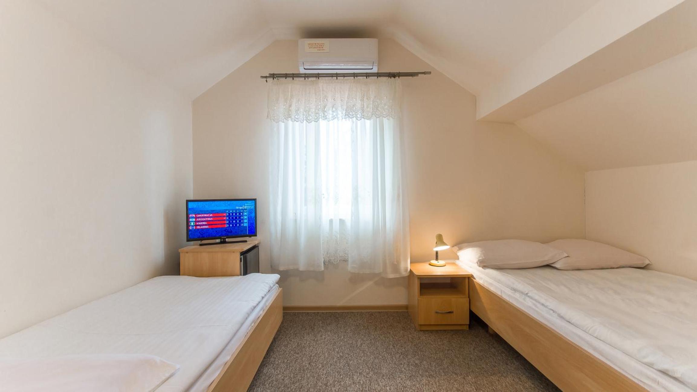 Triple Room photo 2