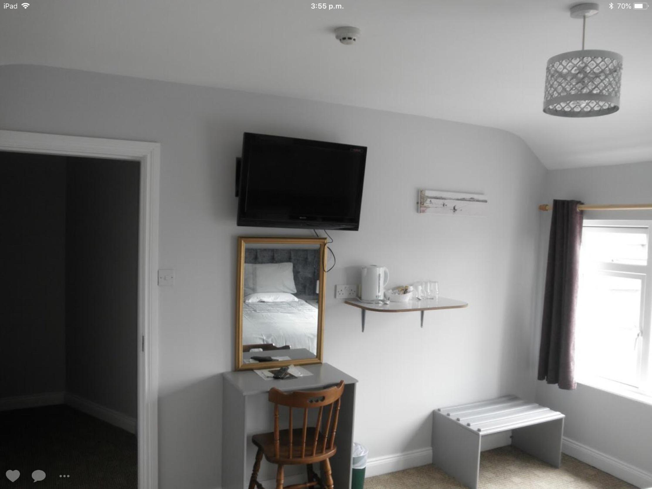 Luxury Triple Room photo 2