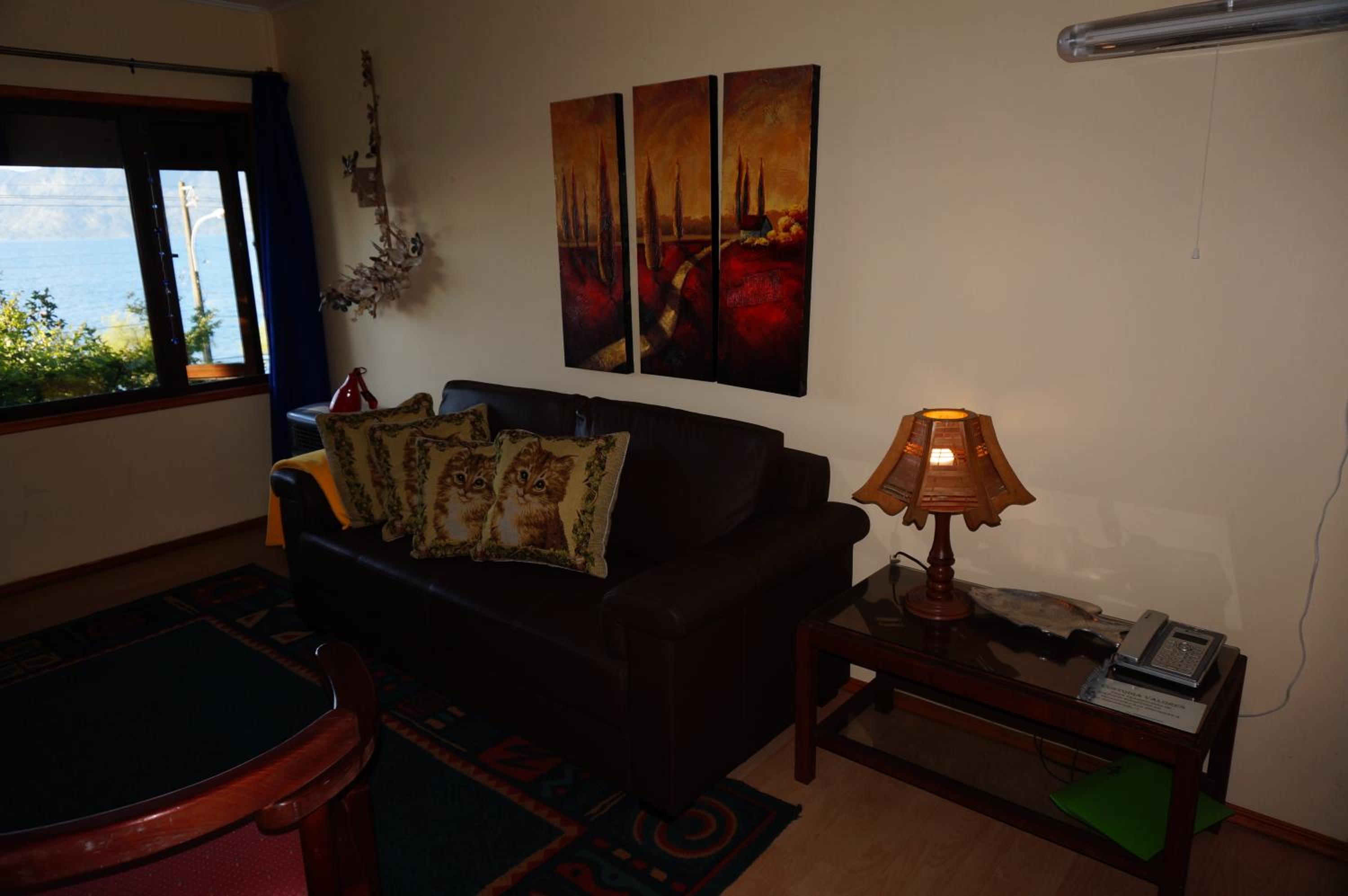 Two-Bedroom Apartment (6 Adults)