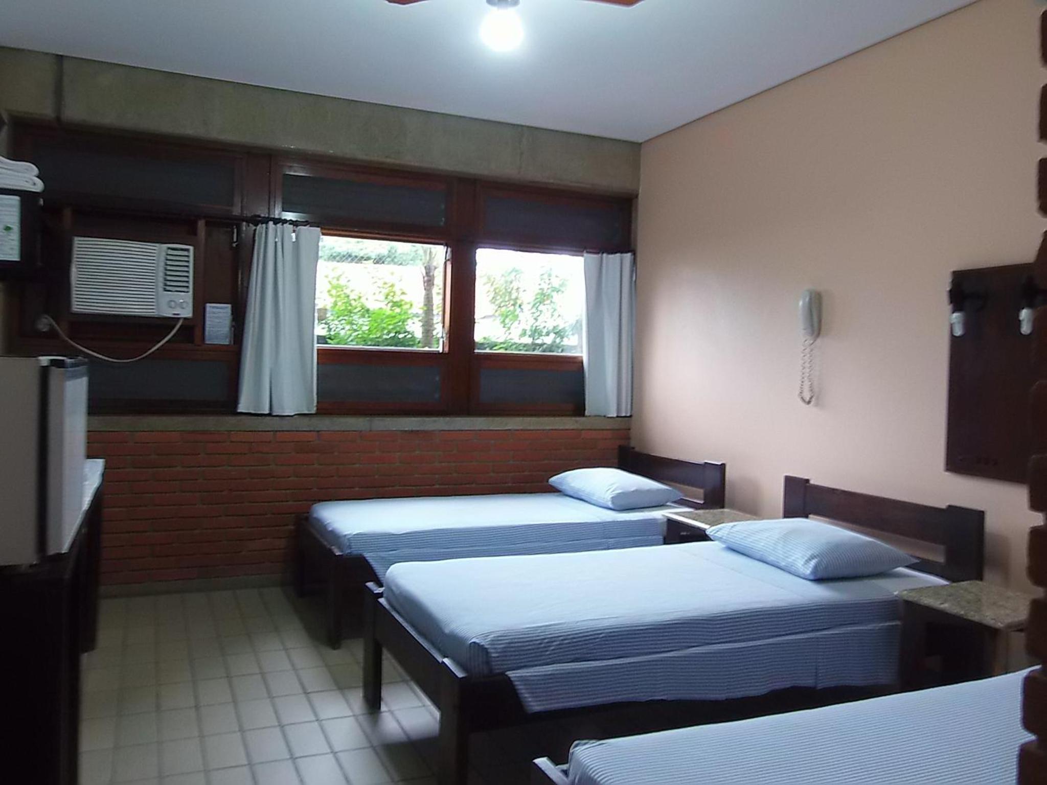 Standard Triple Room - Photo 4