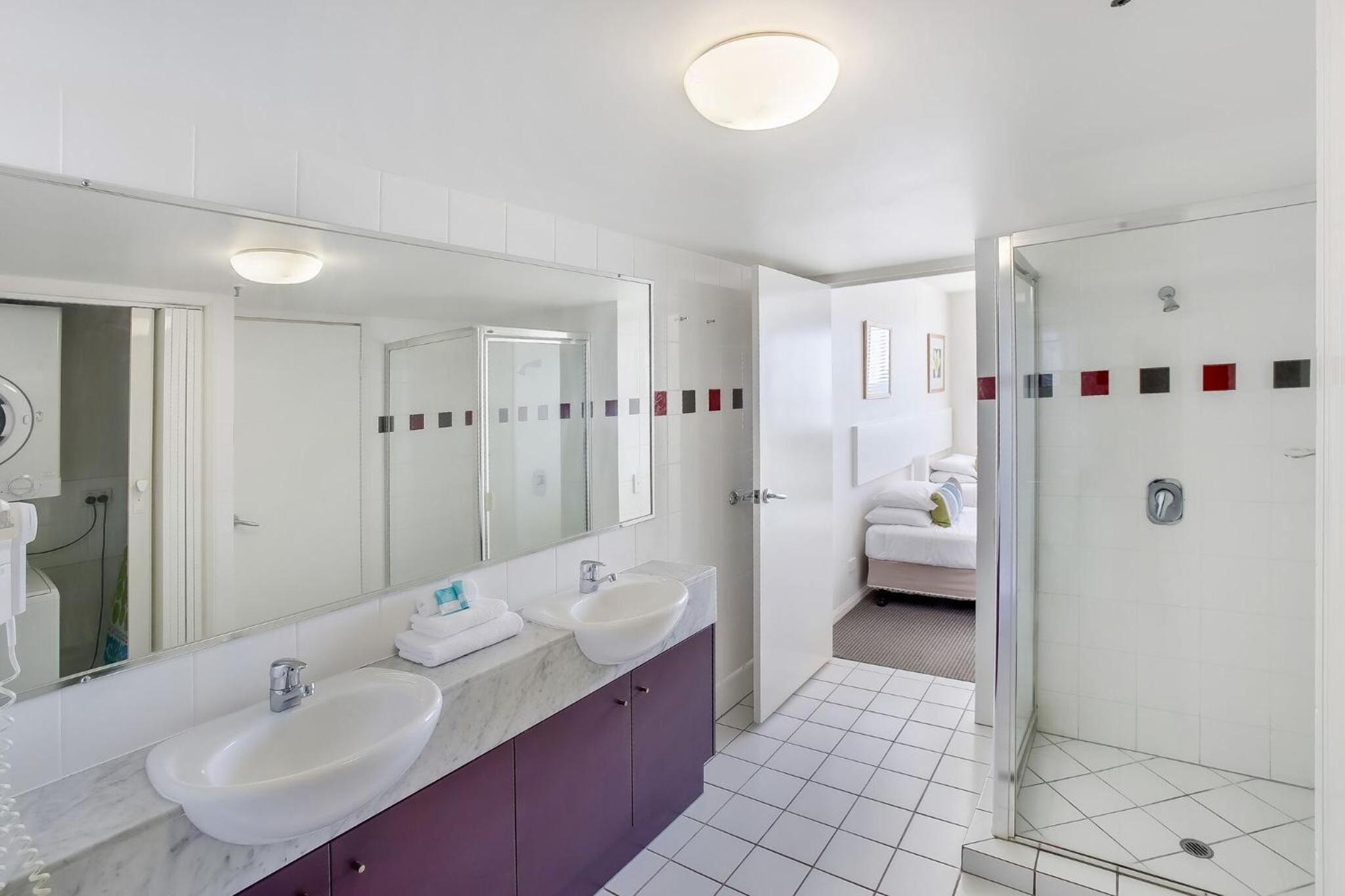 2 Bedroom Ocean View, Tower II - Photo 3