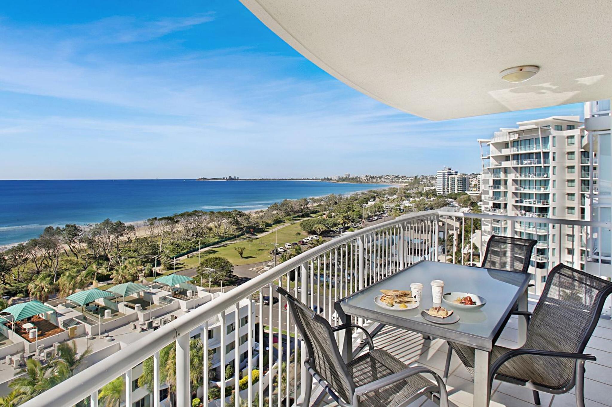 2 Bedroom Ocean View, Tower II - Photo 20