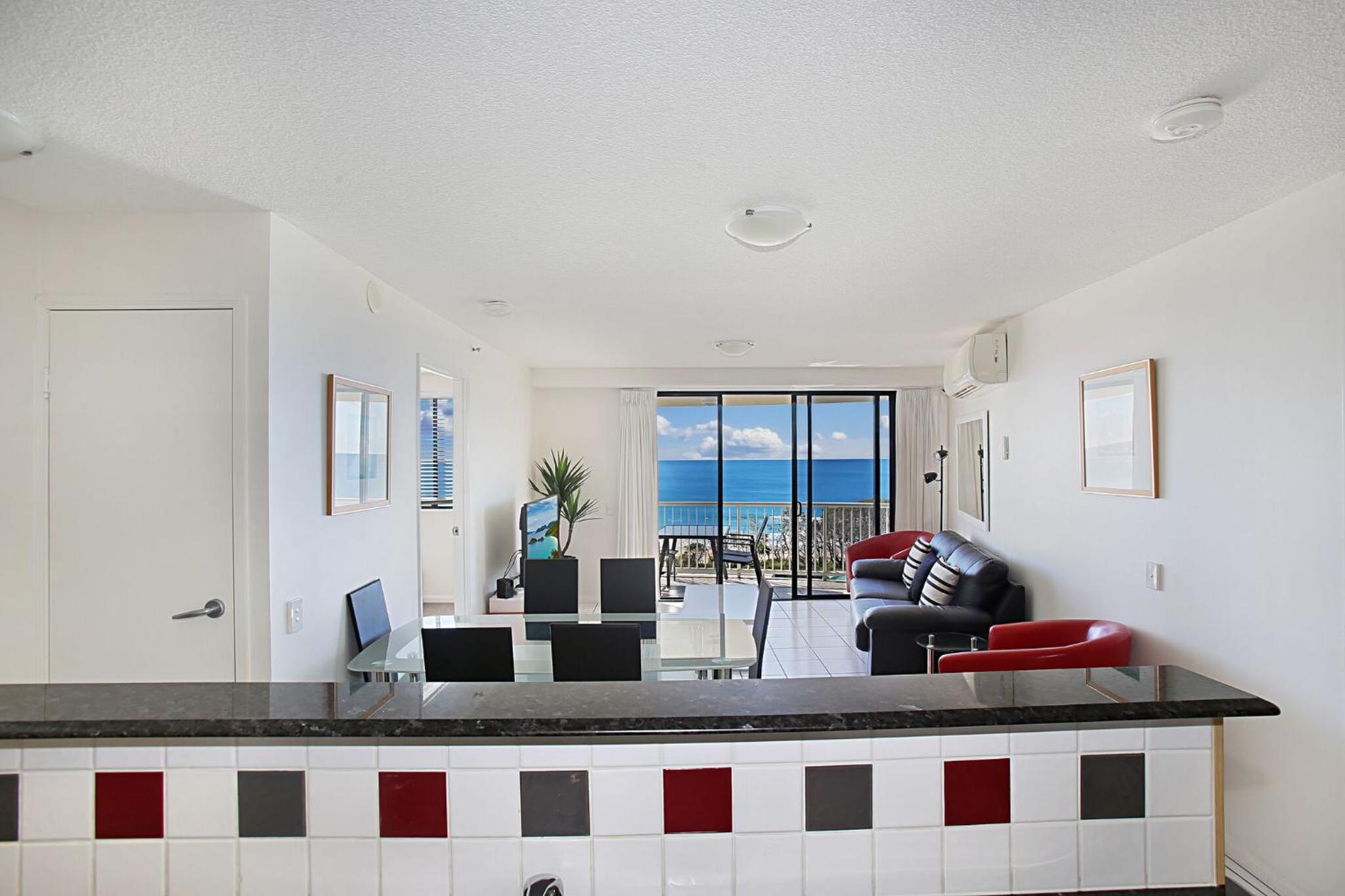 2 Bedroom Ocean View, Tower II - Photo 7