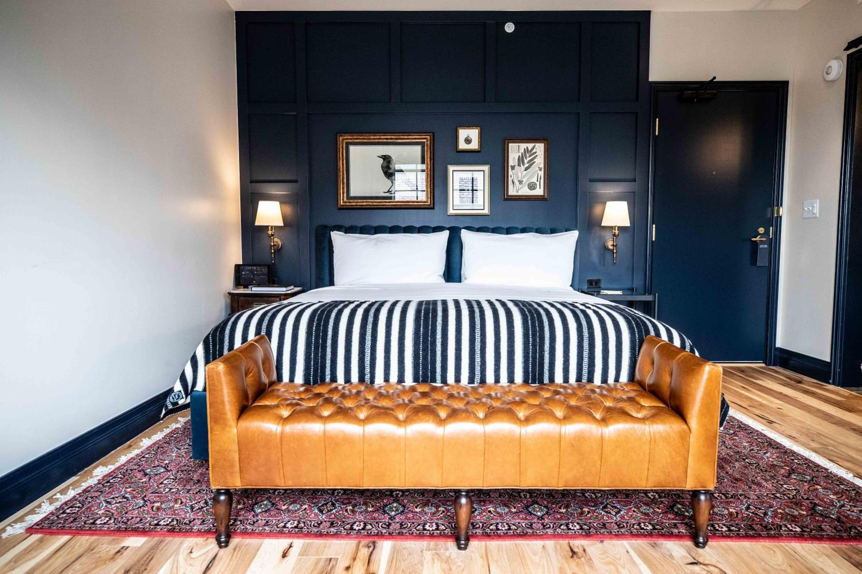 Juliette Suite