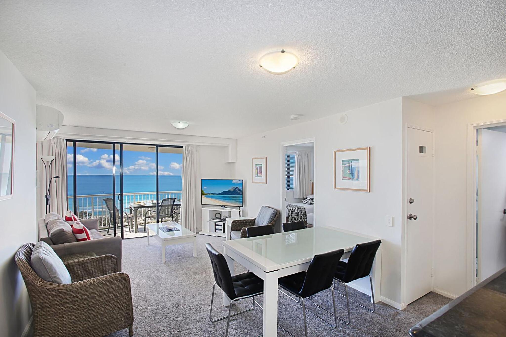 2 Bedroom Ocean View, Tower II - Photo 14